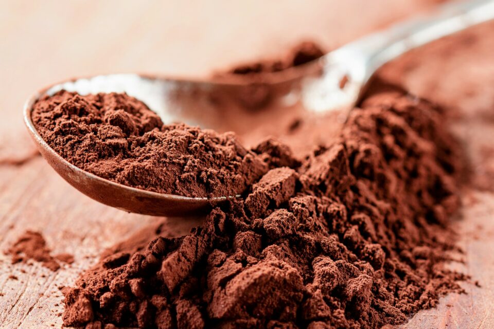 Study confirms cocoa reduces high blood pressure •