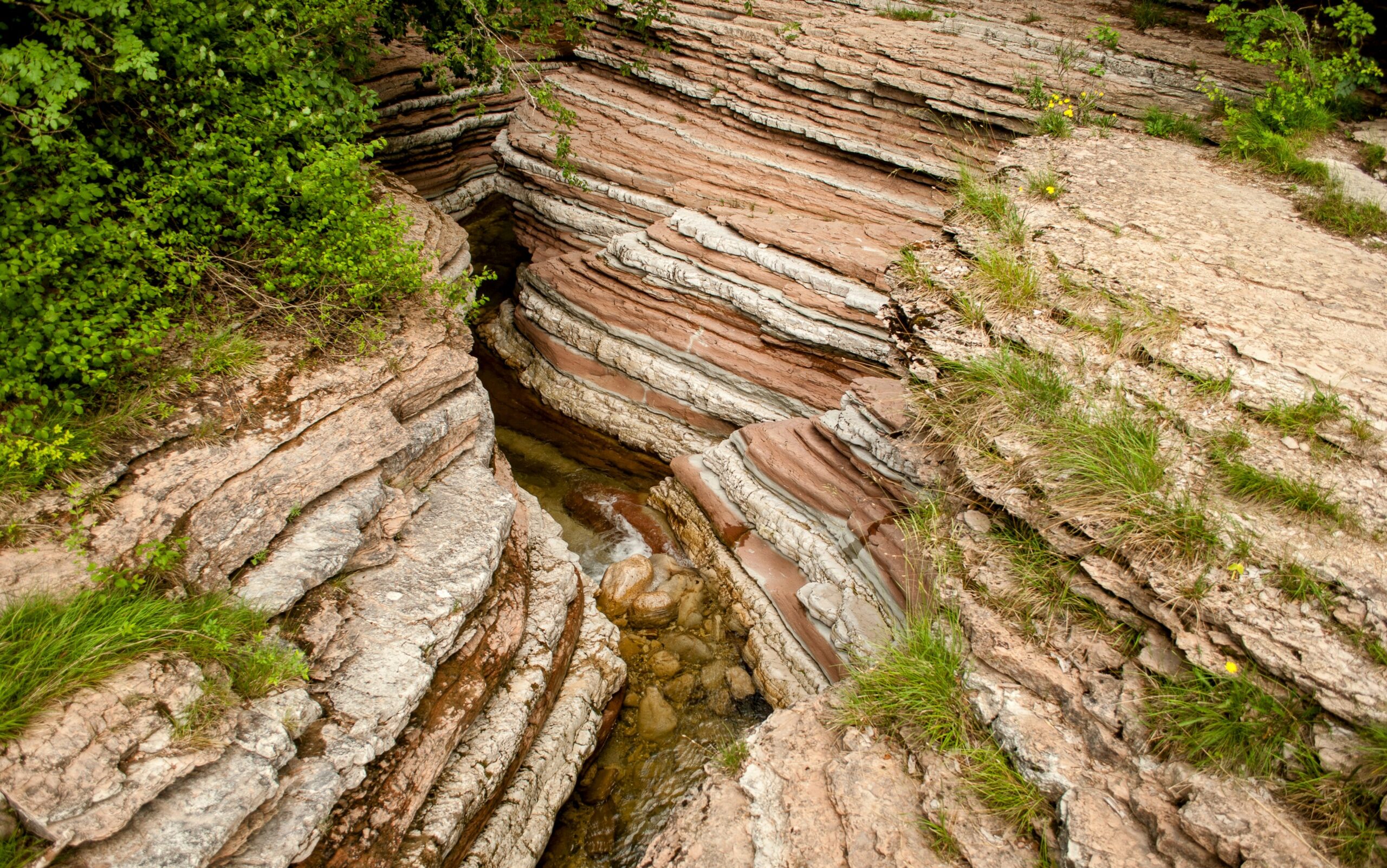 Oxygen may have come from ancient rocks of early Earth TrendRadars