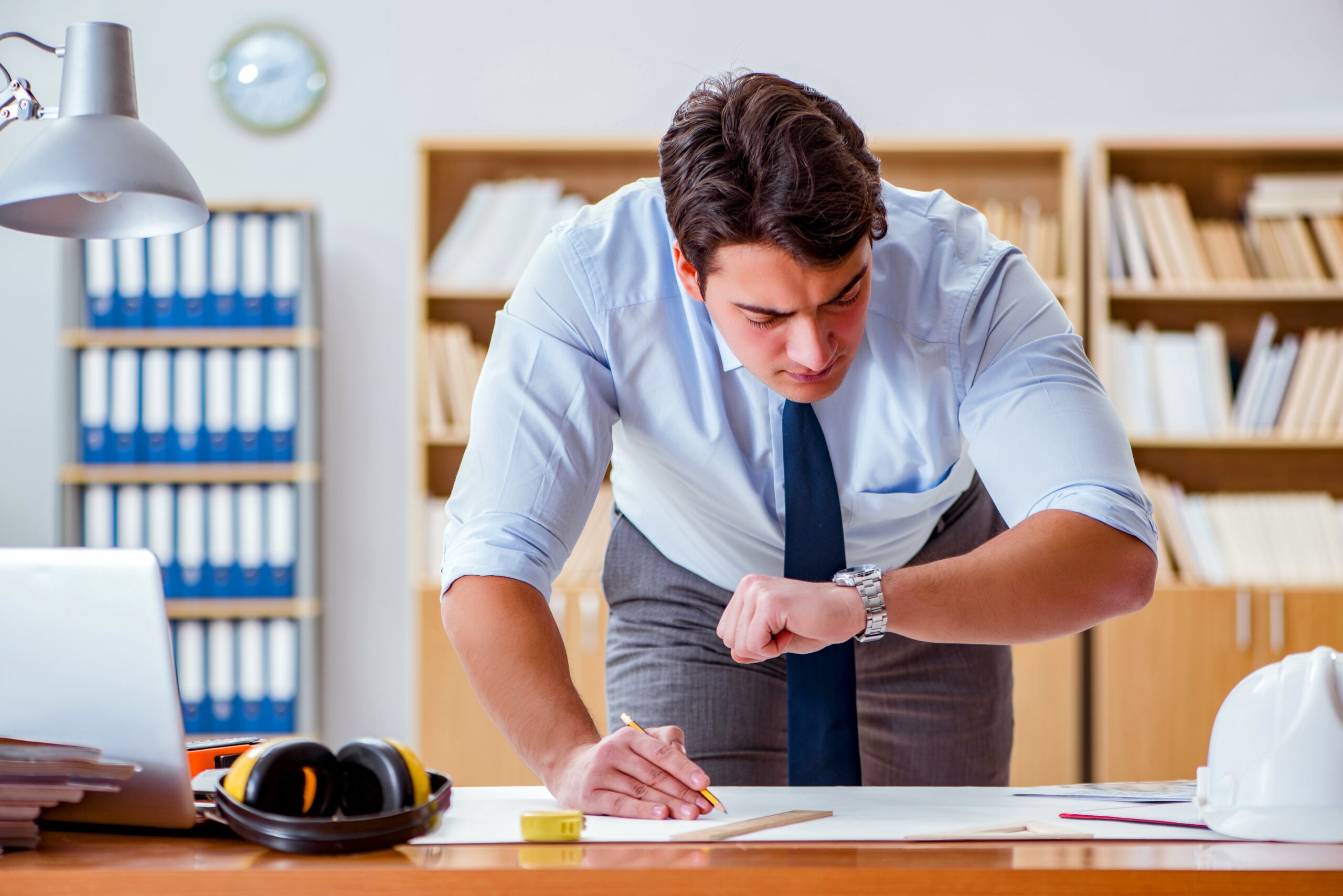 Stress may sometimes protect our bodies