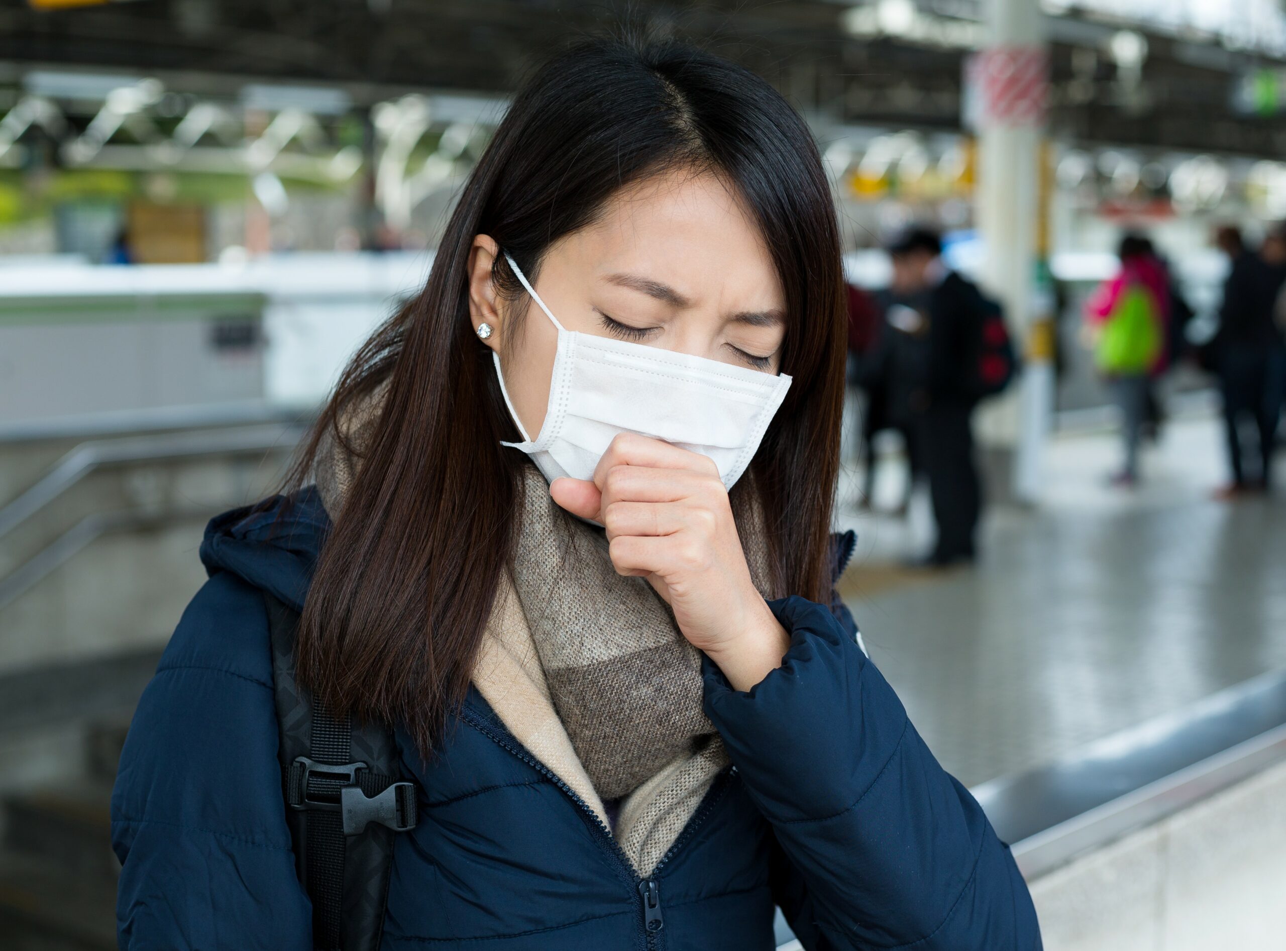 The researchers investigated the health records of a group of 152,754 peopl...