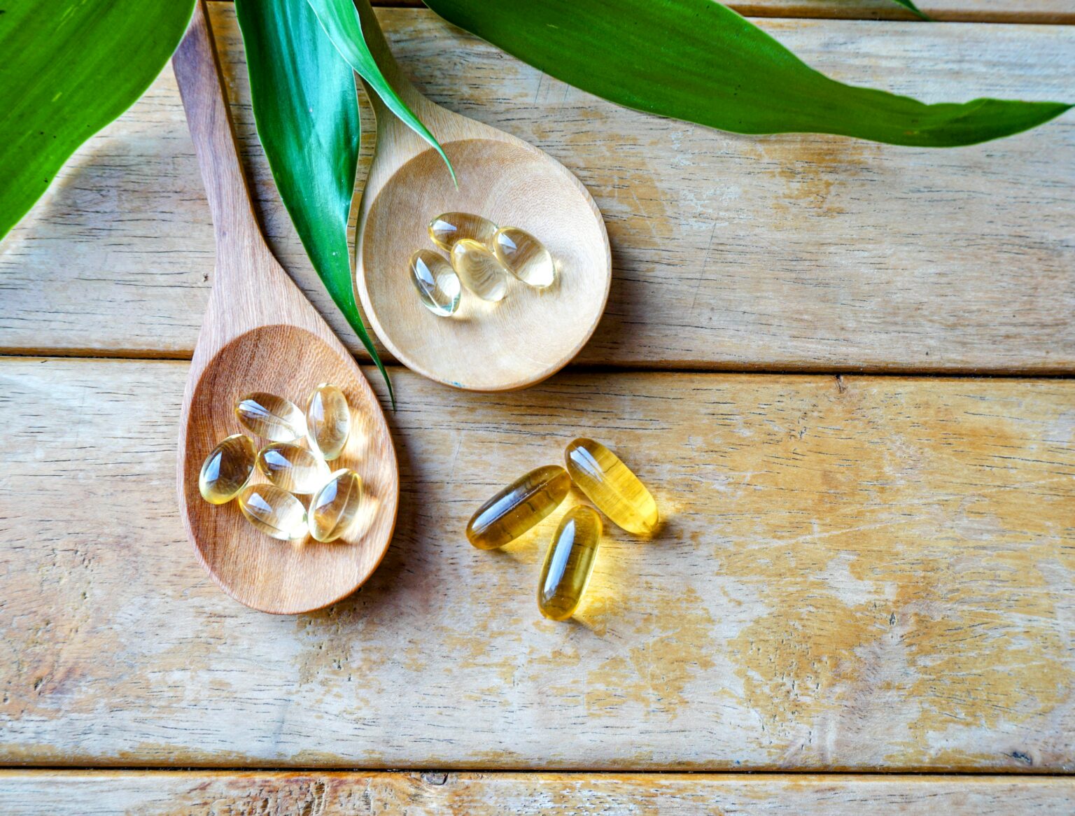 Vitamin D reduces risk of skin cancer •