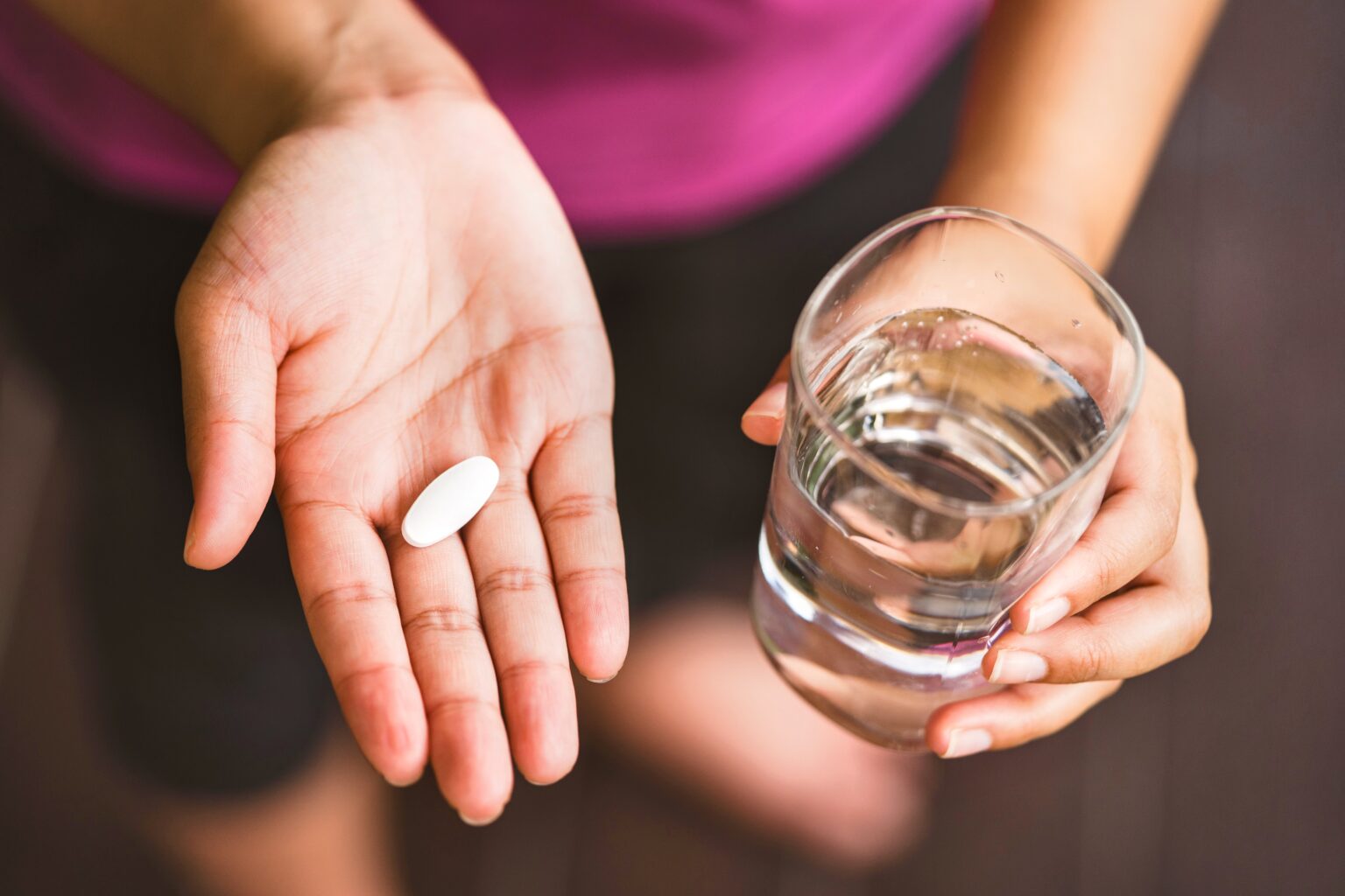 Common dietary supplement proven to combat breast cancer •