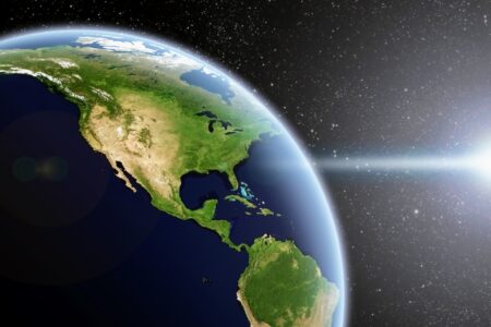 Humans arrived in the Americas 10,000 years earlier than previously