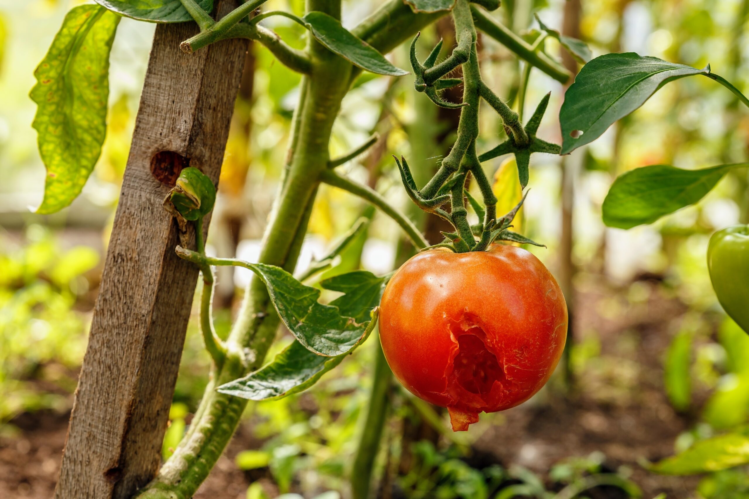 Understanding Crop Pest Evolution To Develop Biocontrol Strategies 