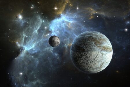 One third of our galaxy’s planets could be habitable • Earth.com
