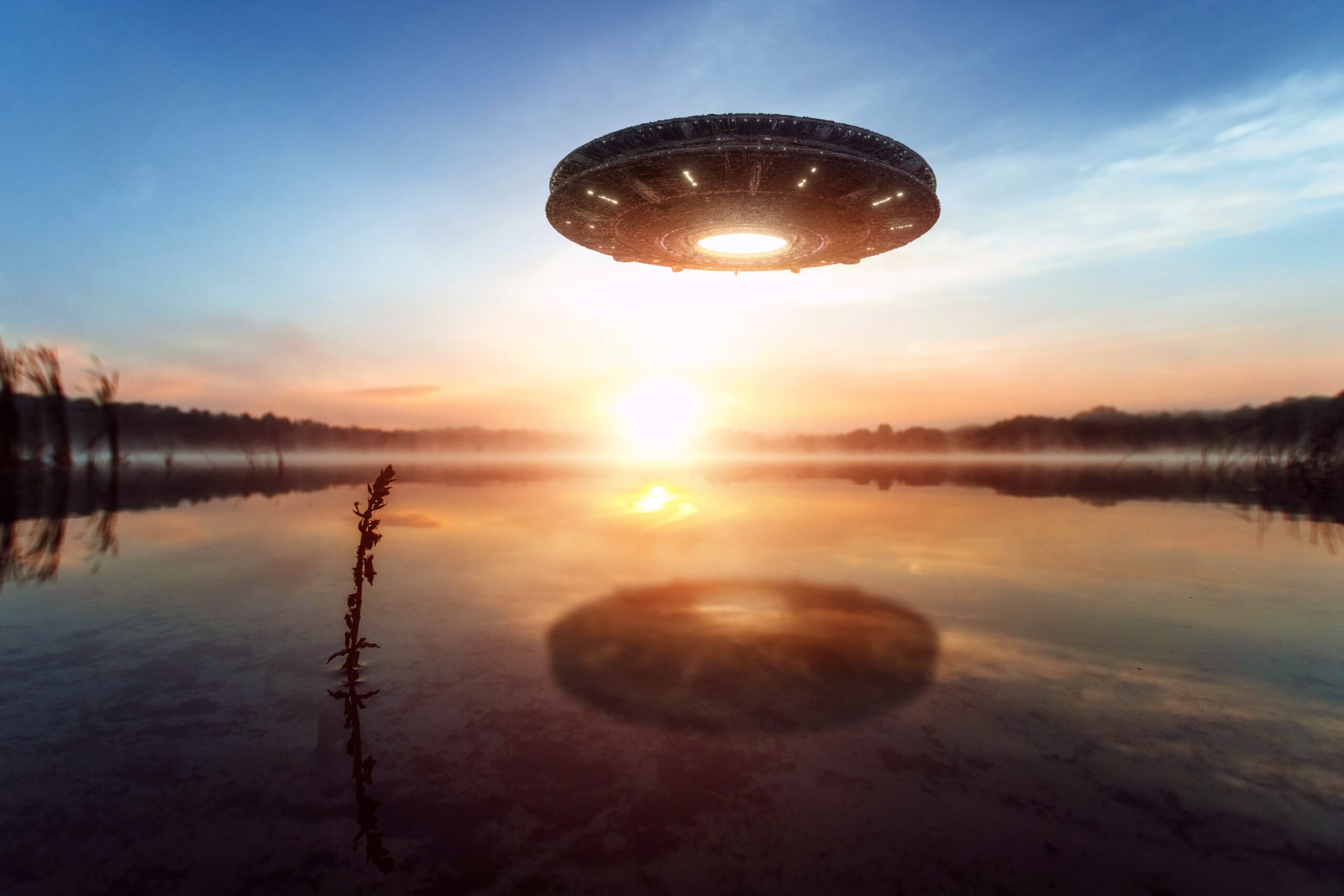 Finding ET: New technique will narrow the search - Earth.com