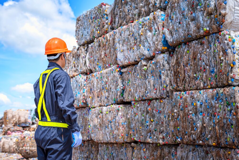Infinitely recyclable plastics may soon a reality •