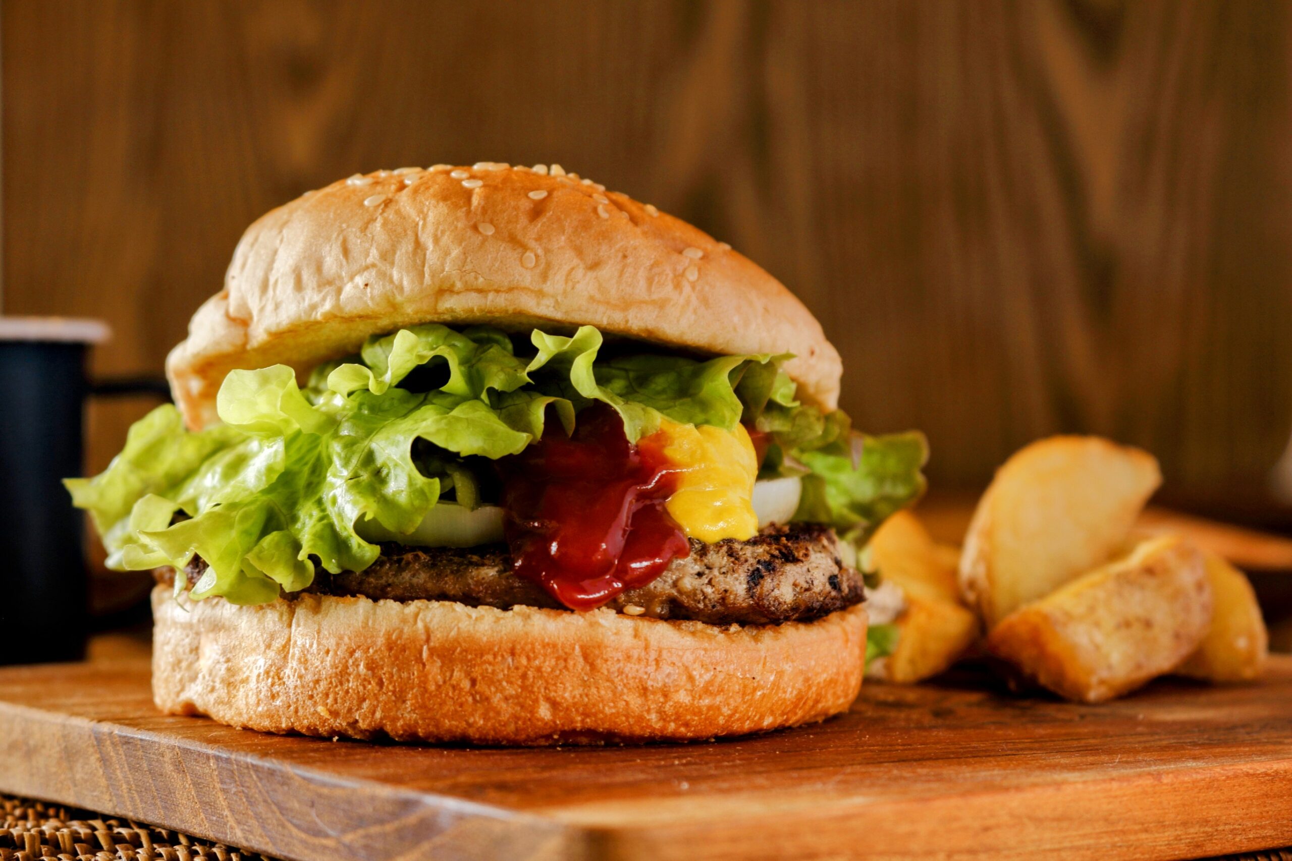 Slimming down on a Western diet? Incredible new drug could make it happen • Earth.com