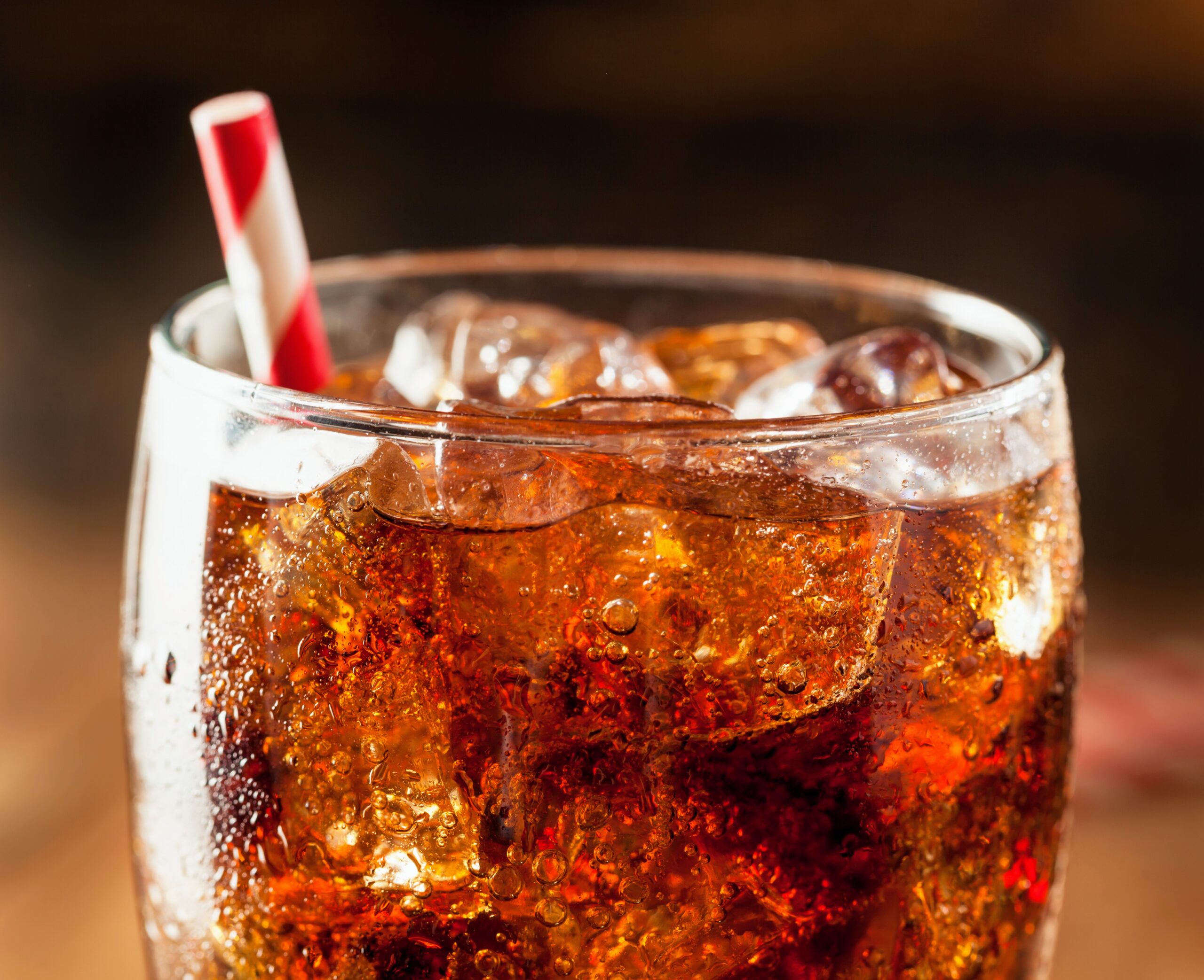 Soda may be a gateway drug for young children - Earth.com