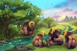 News article thumbnail
