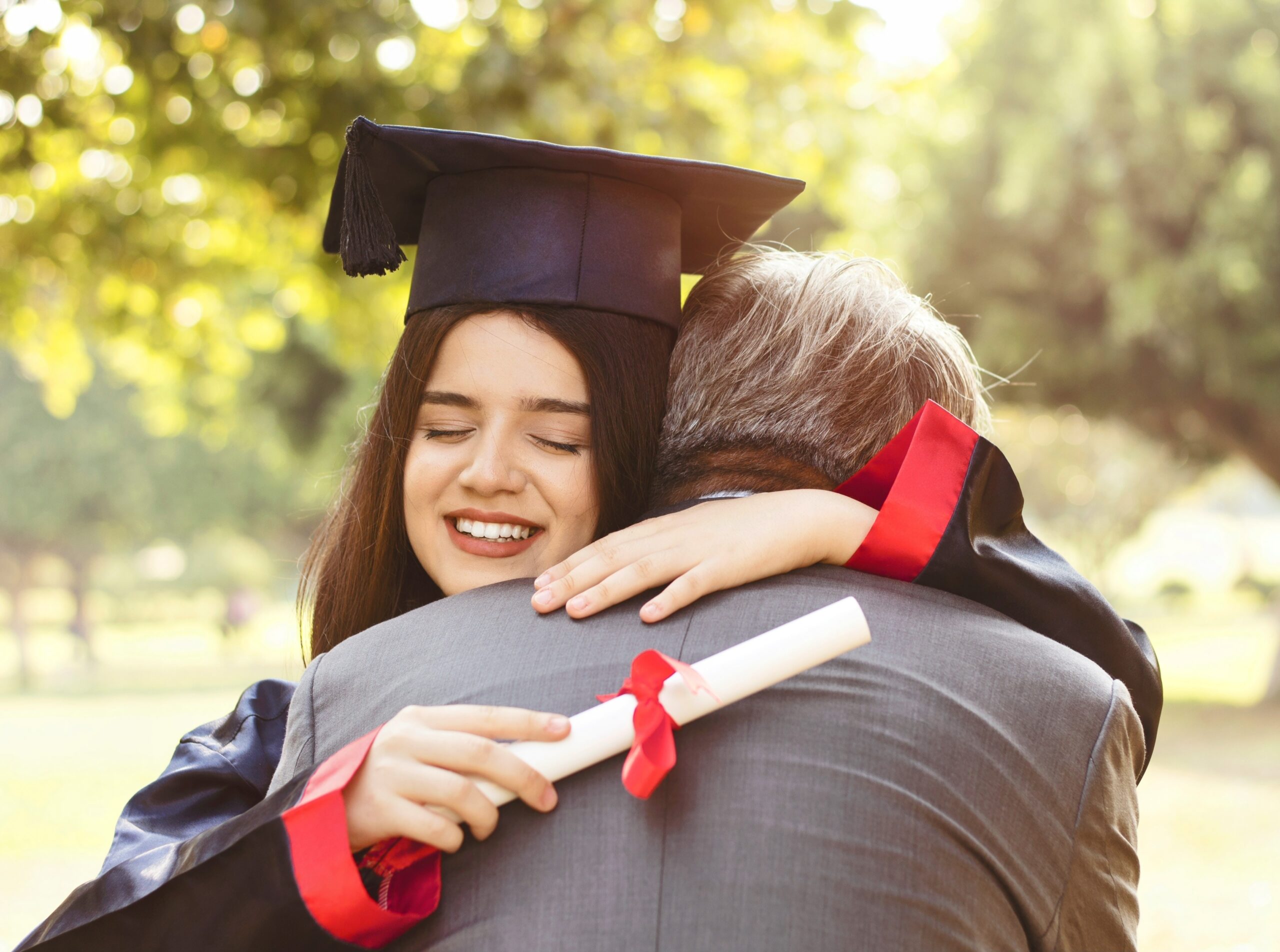 Every year of education reduces mortality risk