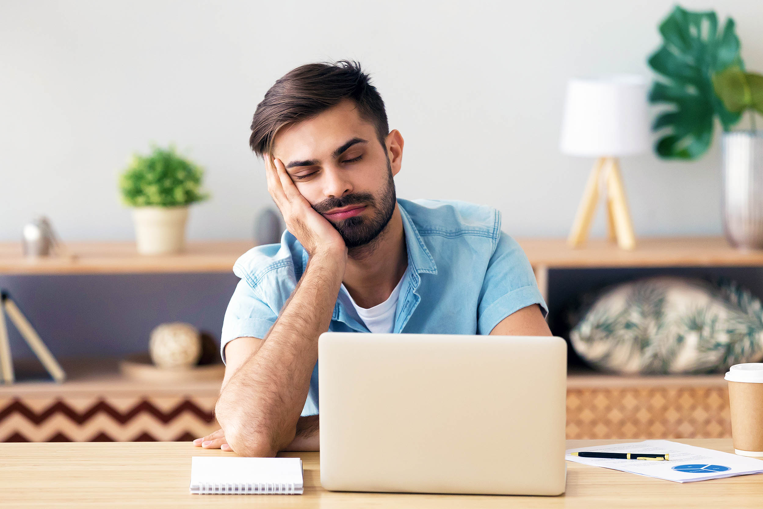 The Importance of Sleep in Preventing Type 2 Diabetes