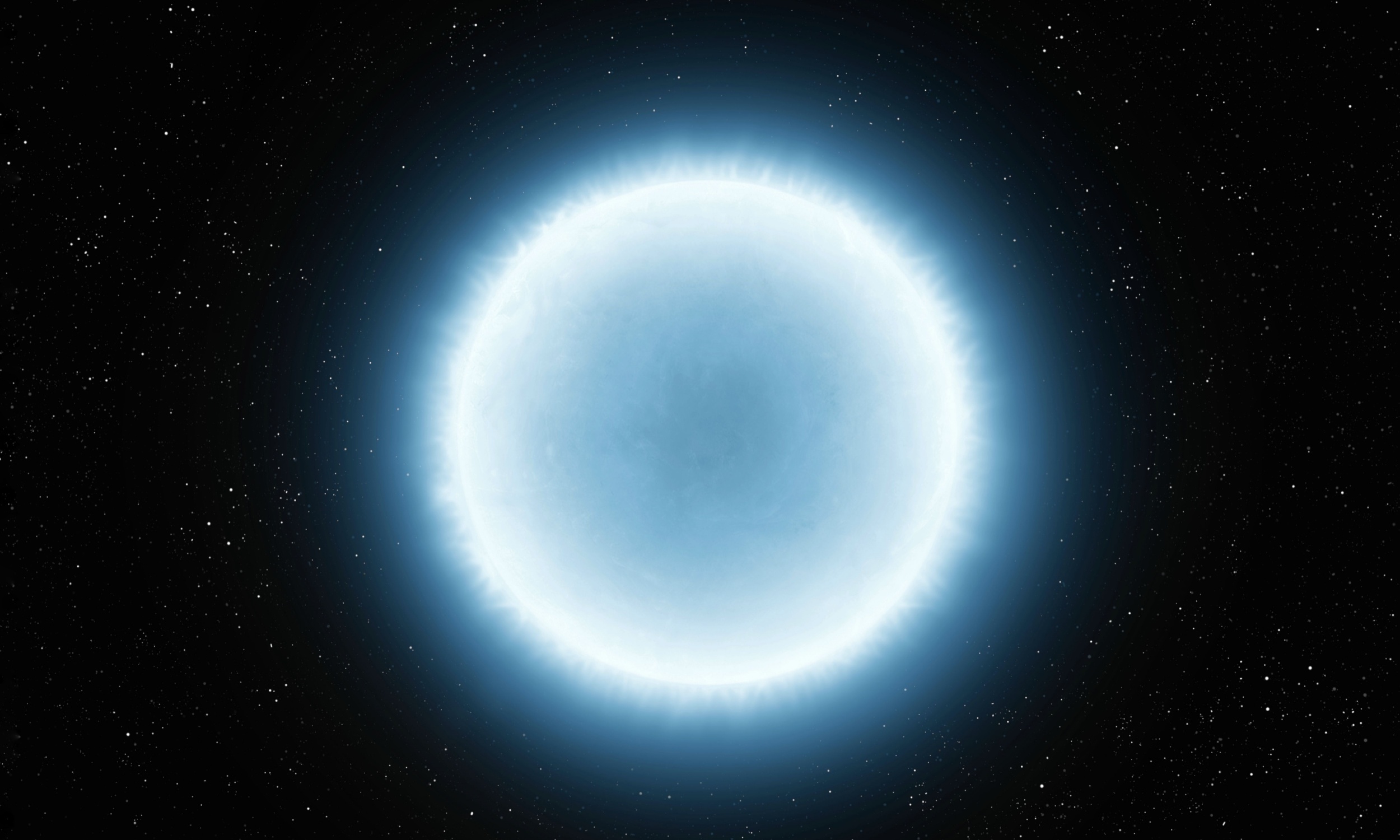 Biggest Dwarf Star Biggest Dwarf Star