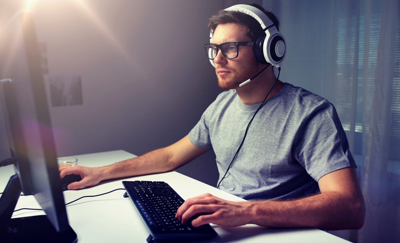 Harnessing Gamers to Decode the Human Gut Microbiome | Video game microbiome Video game microbiome | Harnessing Gamers to Decode the Human Gut Microbiome