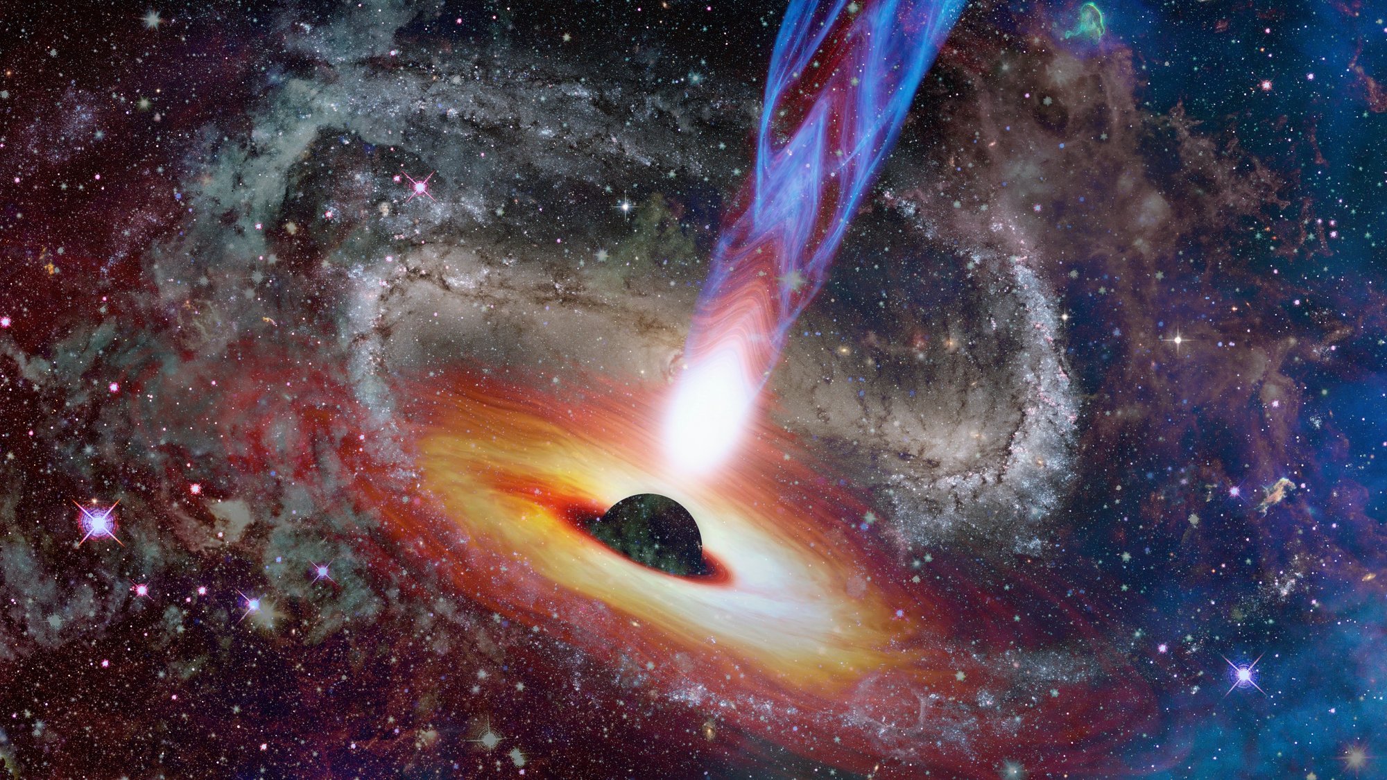 Quasars Black Holes Quasars Black Holes