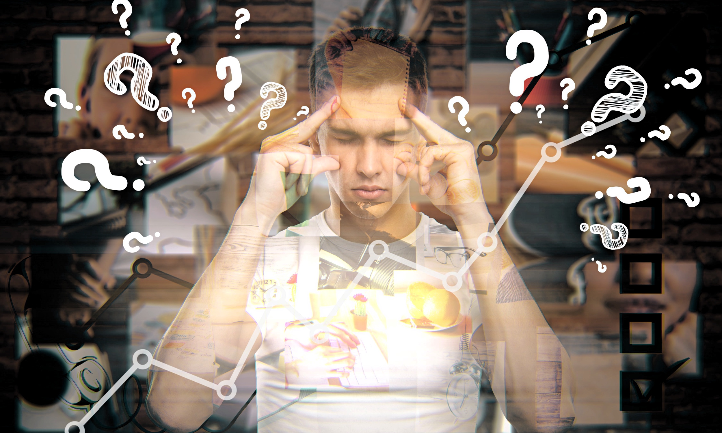 The brain uses a secret 'thesaurus' to find the right words