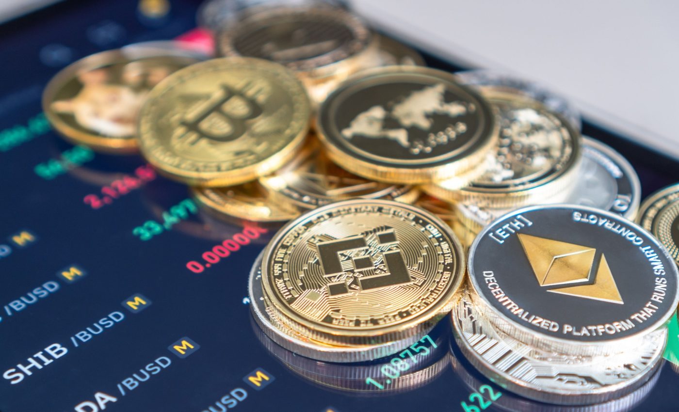 Cryptocurrency investors linked to dark personality traits - Earth.com