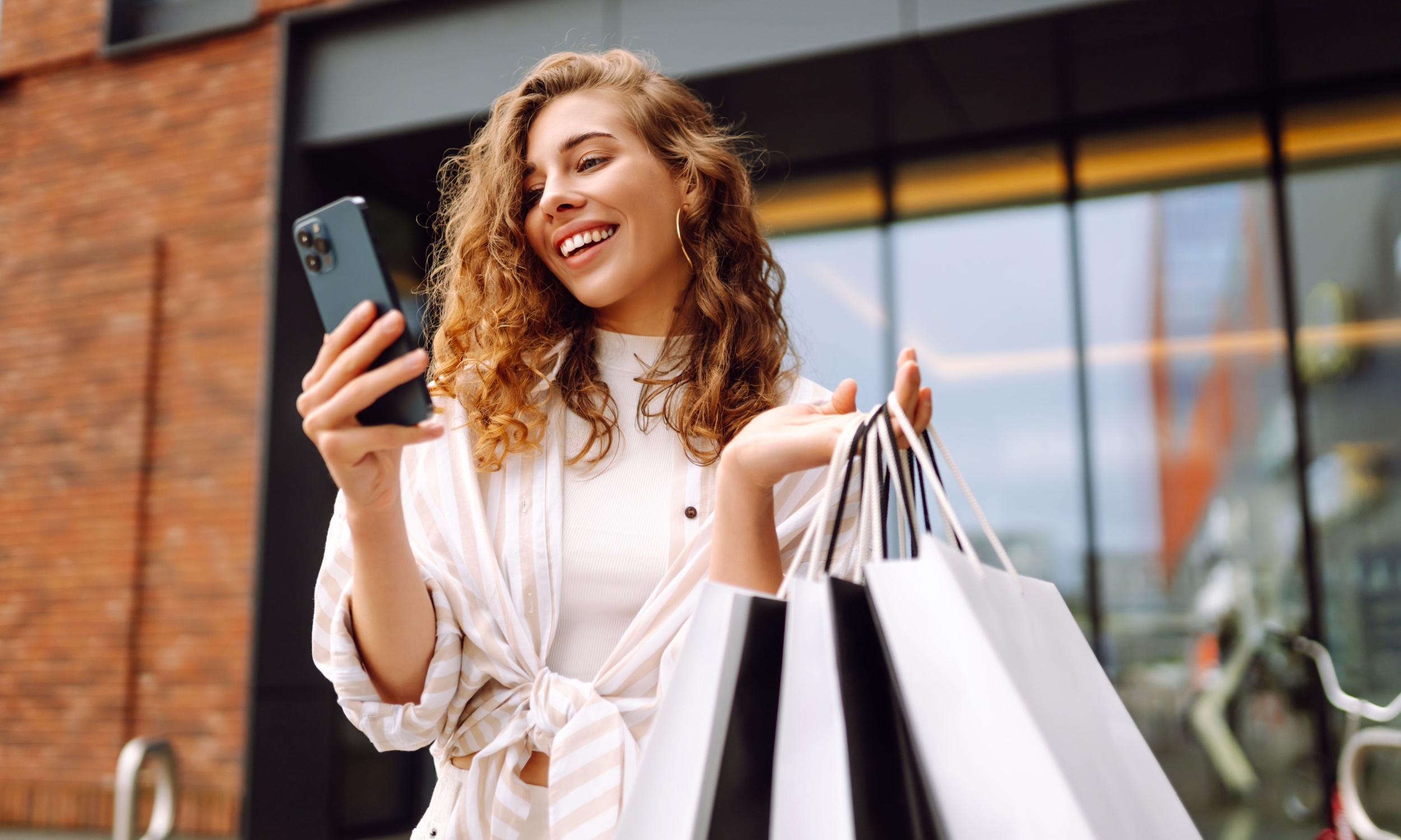 Shopping habits have remained consistent for 3,500 years