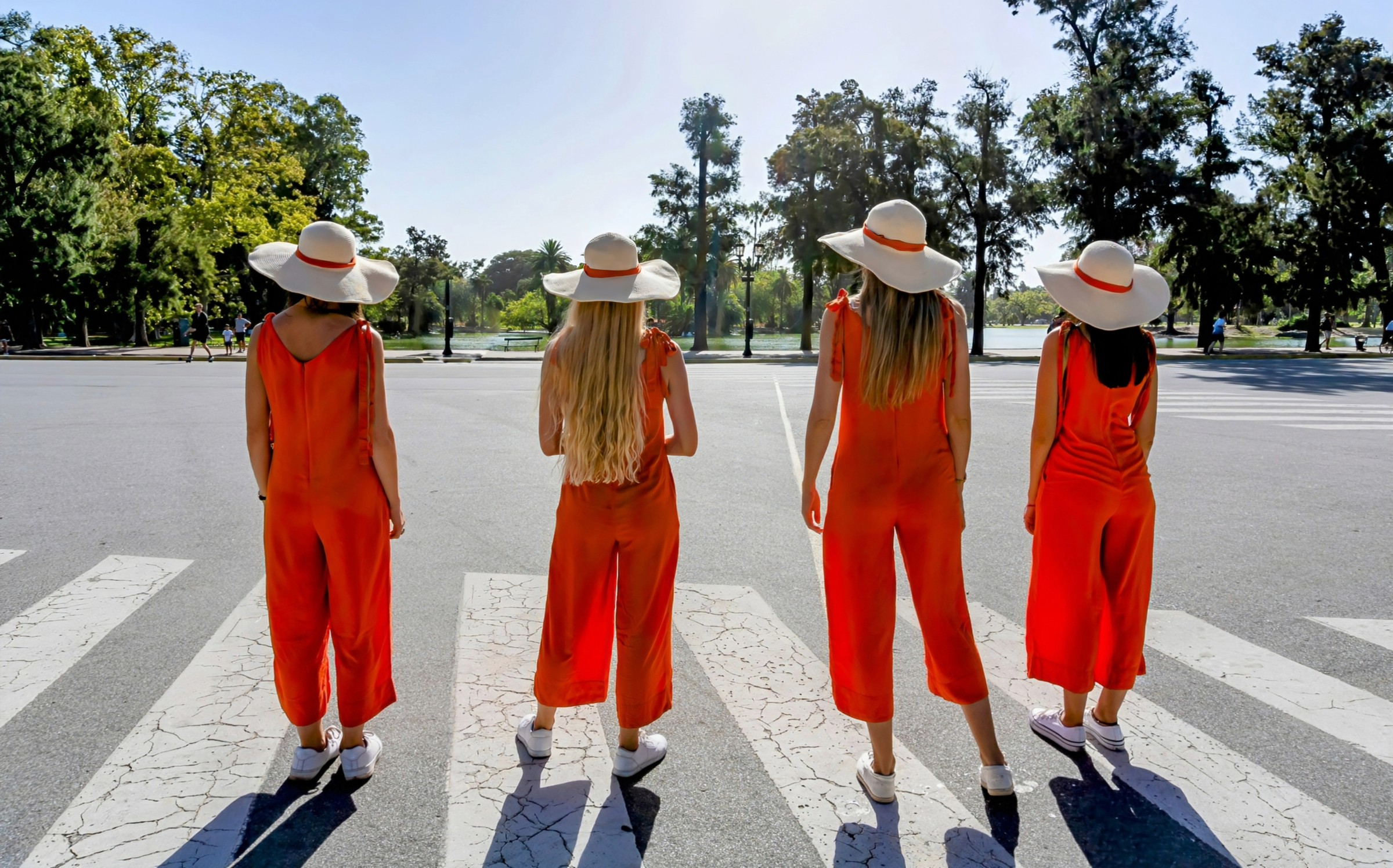Humans are losing 'uniqueness' as we no longer desire to stand out ...