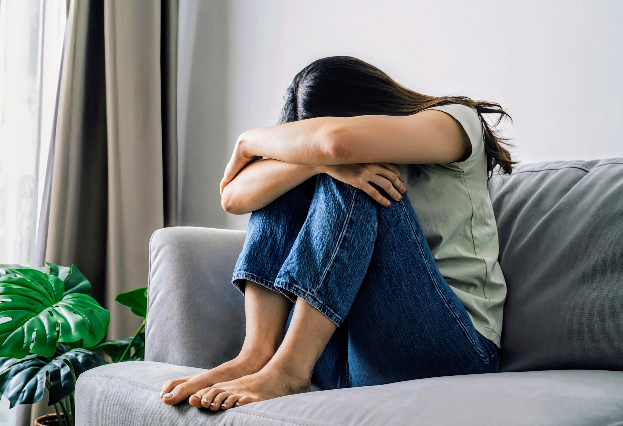 Climate change linked to increased violence against women