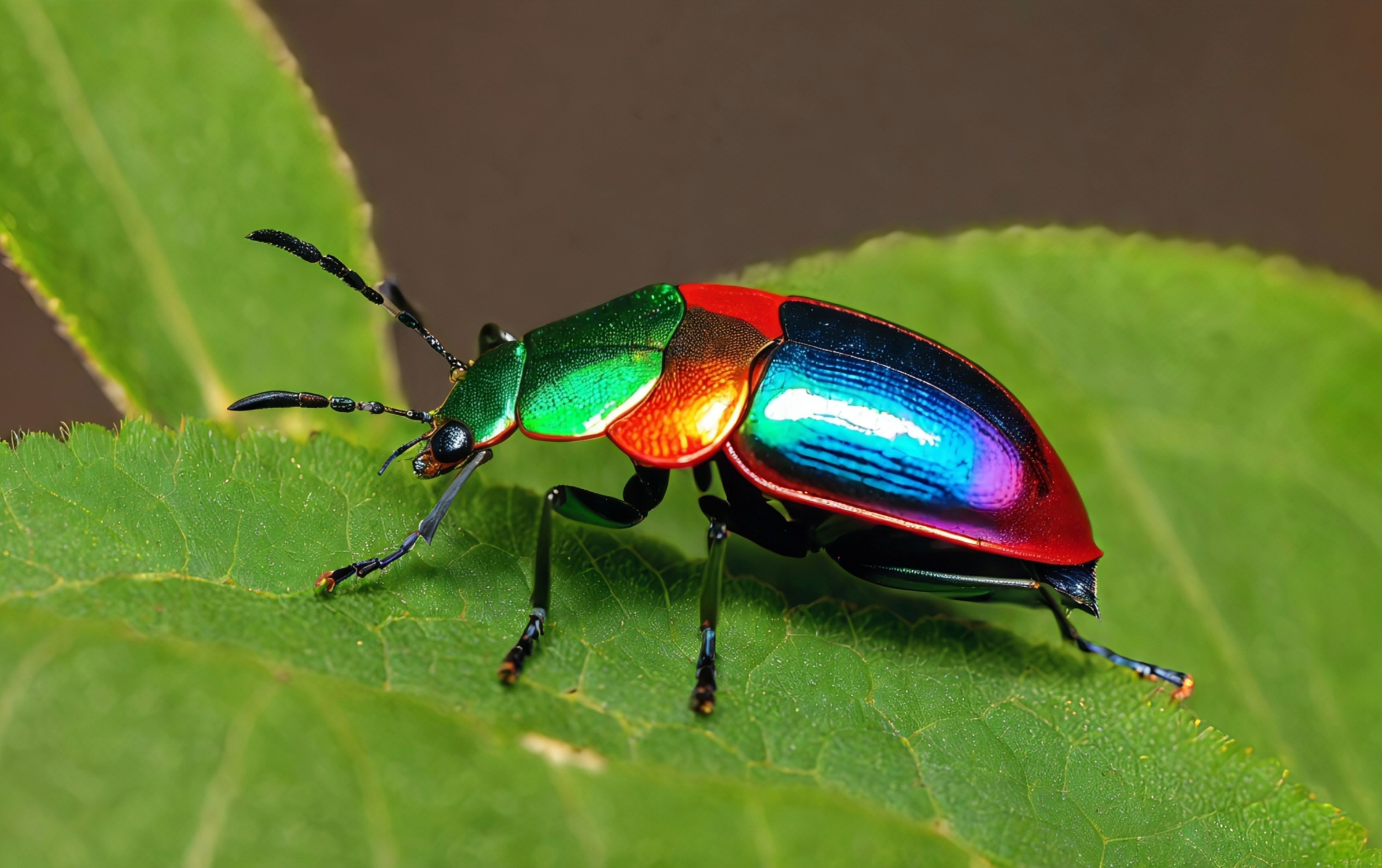 Role of insects in providing essential fatty acids to other animals