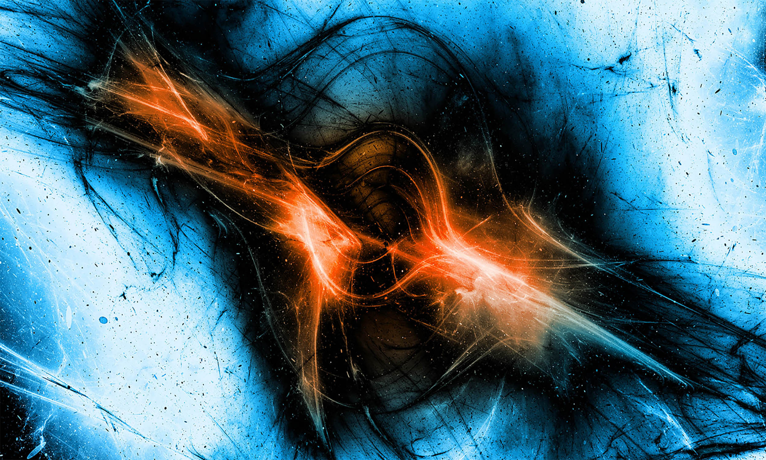 Study: Dark matter doesn’t exist, the universe is 27 billion years old