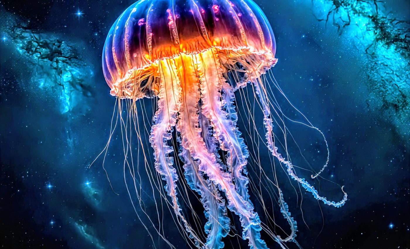 Jellyfish Day 2026: जानिए इस अनोखे समुद्री जीव का महत्व, इतिहास और संरक्षण की जरूरत 6 World Jellyfish Day