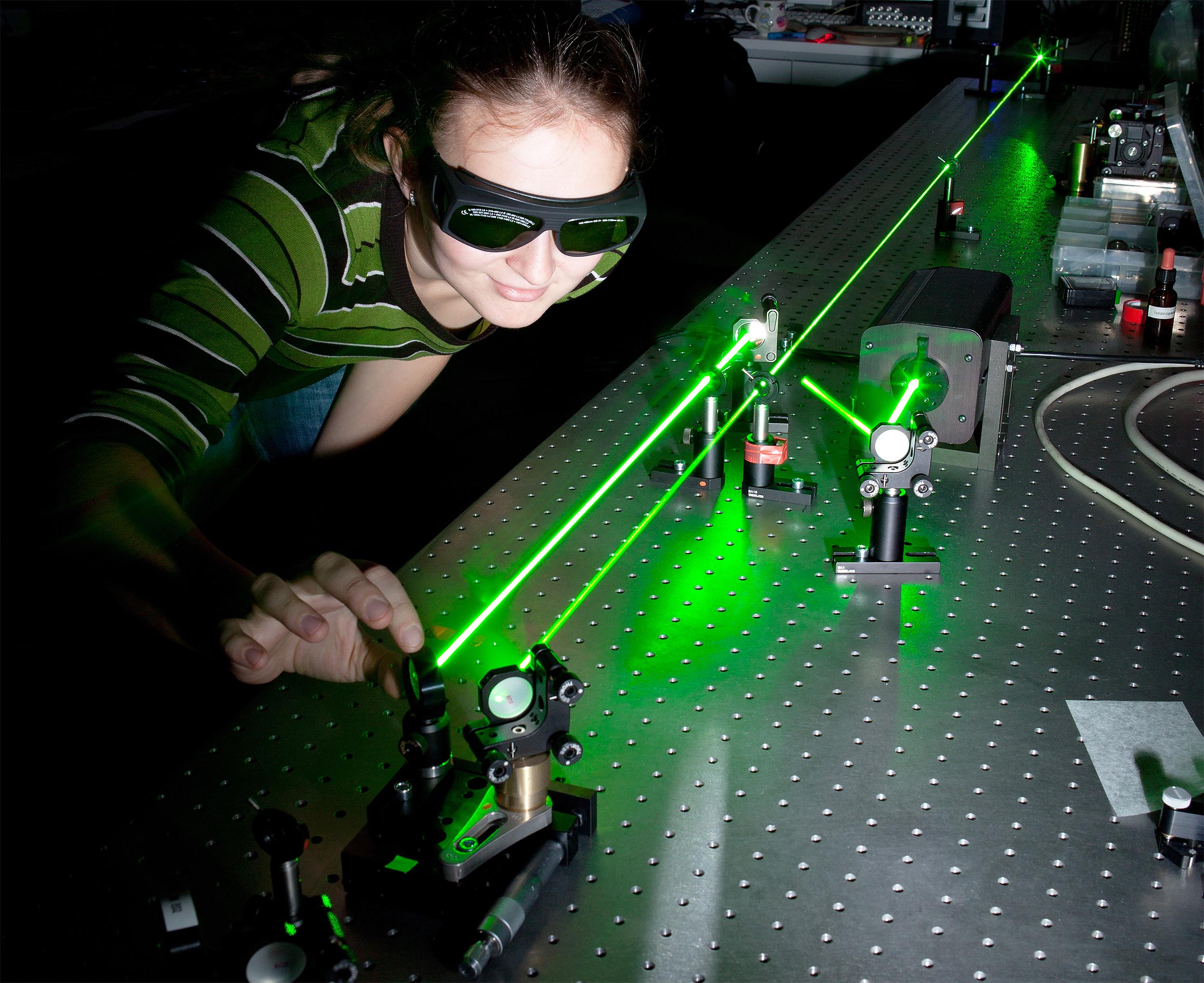Evidence of “negative time” observed in quantum experiments