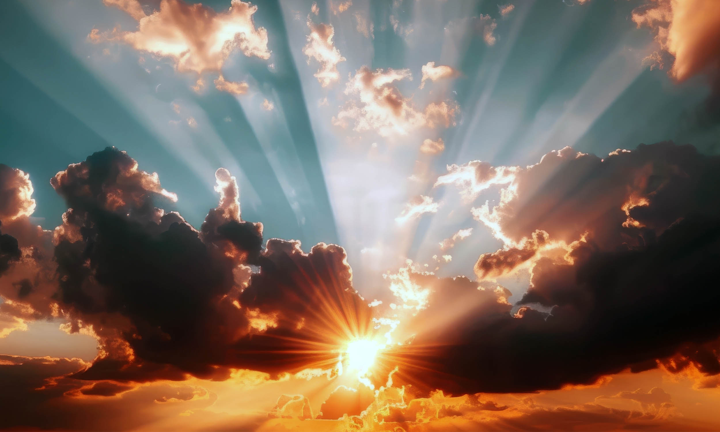 Study suggests a new reason for the rapid global temperature surge Study suggests a new reason for the rapid global temperature surge