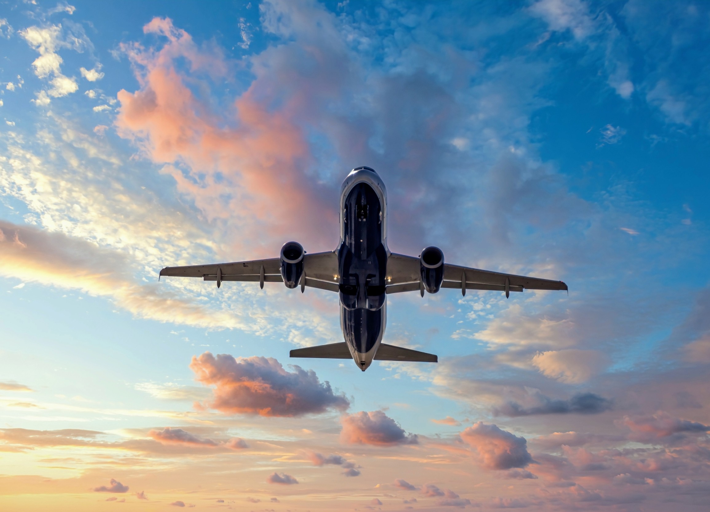 Living near an airport could damage your heart