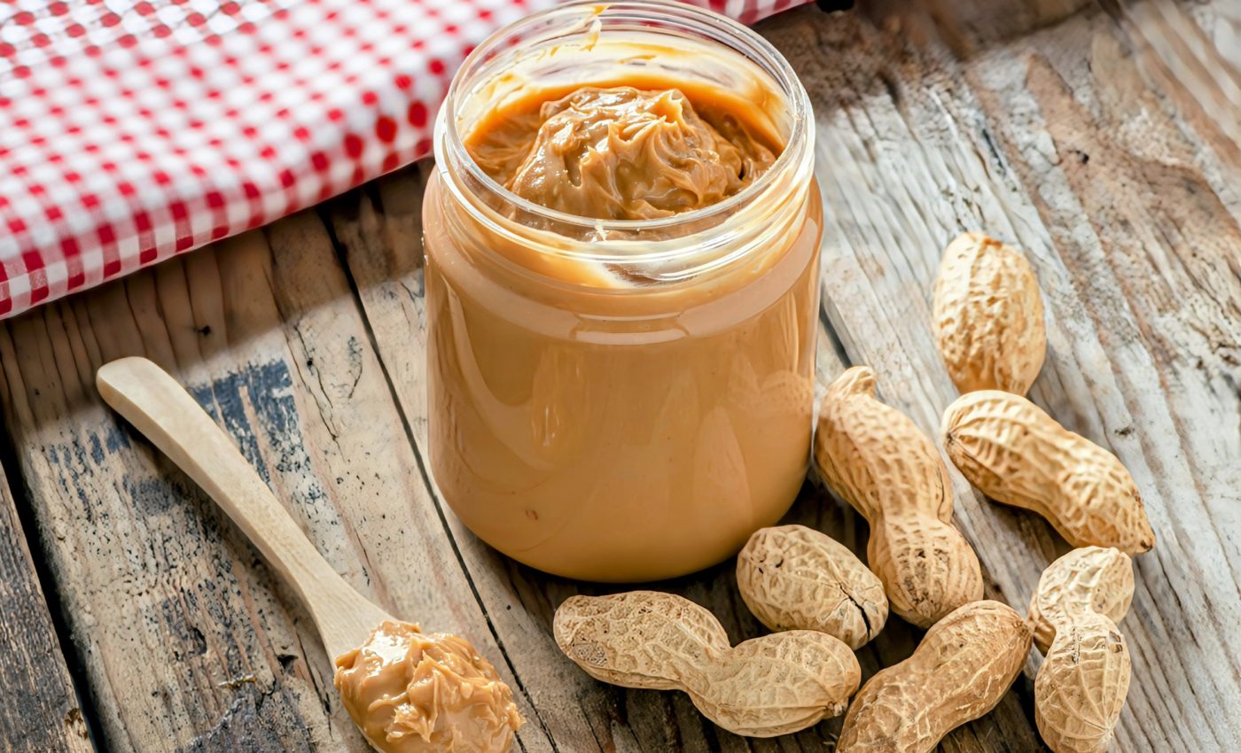 New therapy may help reduce peanut allergies in children - Earth.com