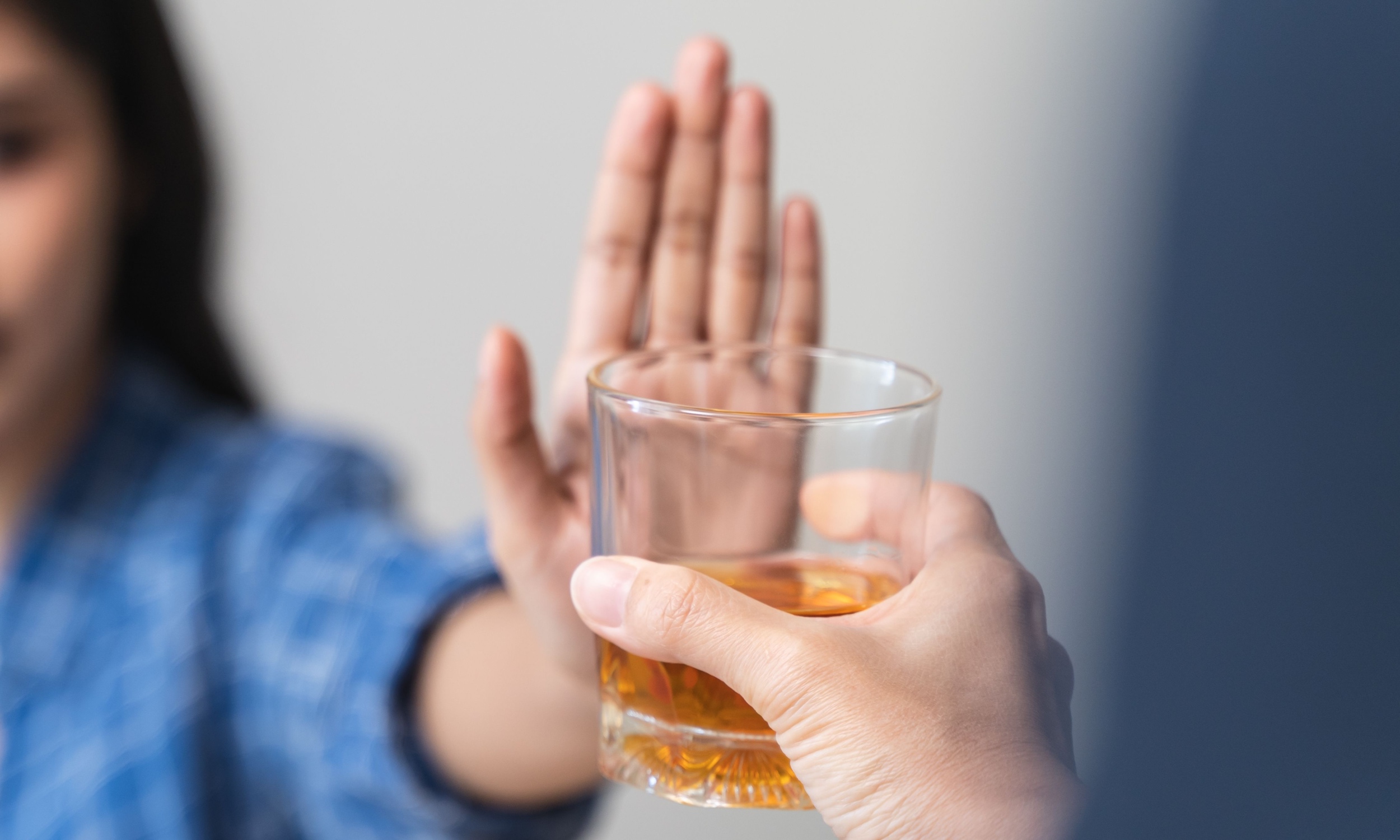 Semaglutide shows promise in reducing alcohol cravings - Earth.com