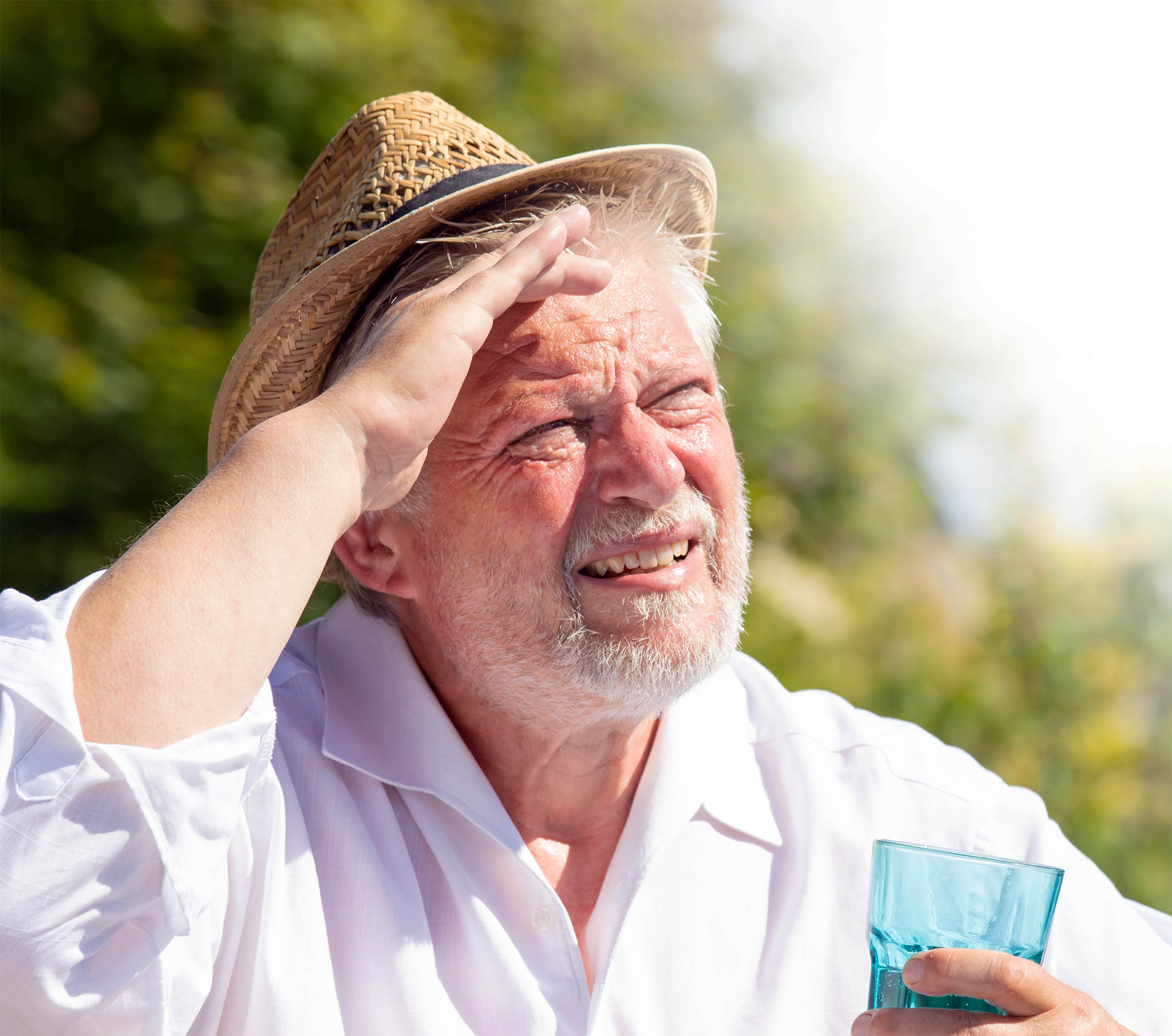 Scientists claim extreme heat accelerates the aging process at the cellular level