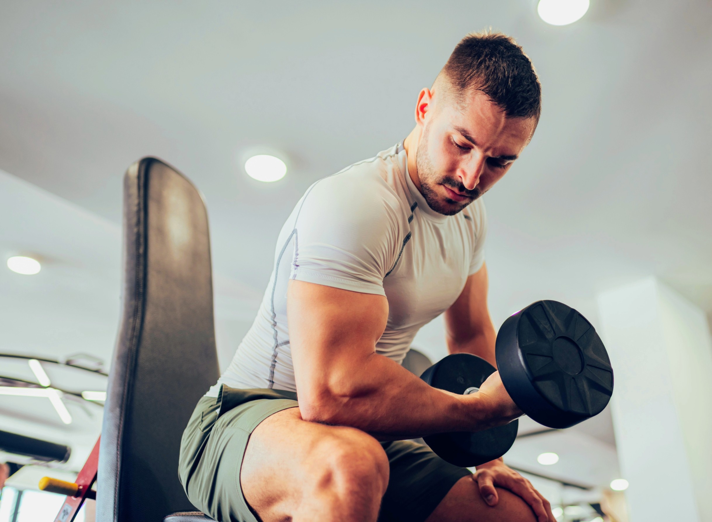 Exercise and aging: New study reveals a surprising connection - Earth.com