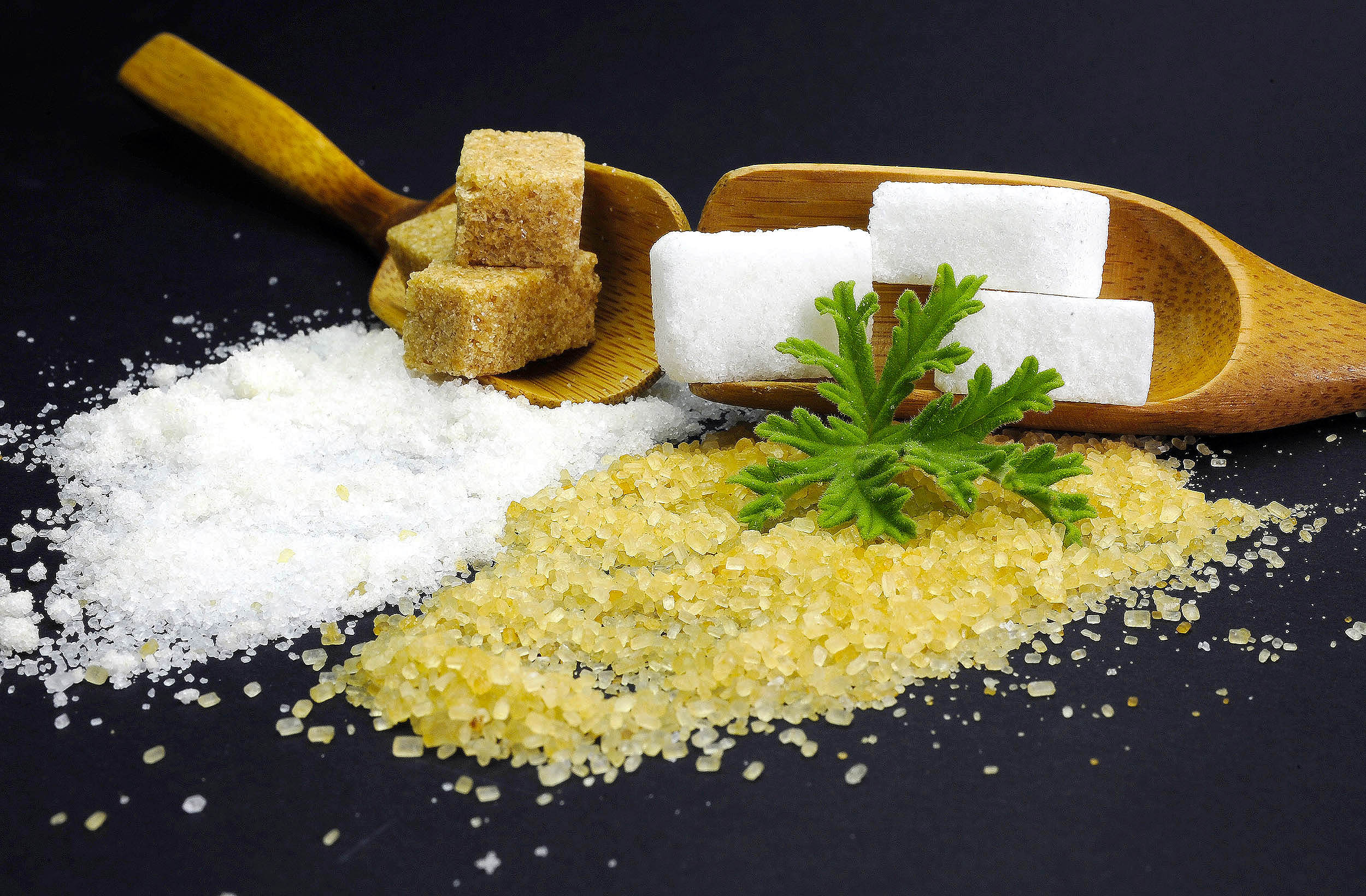 Artificial sweeteners and sugar substitutes directly linked to heart attacks and strokes