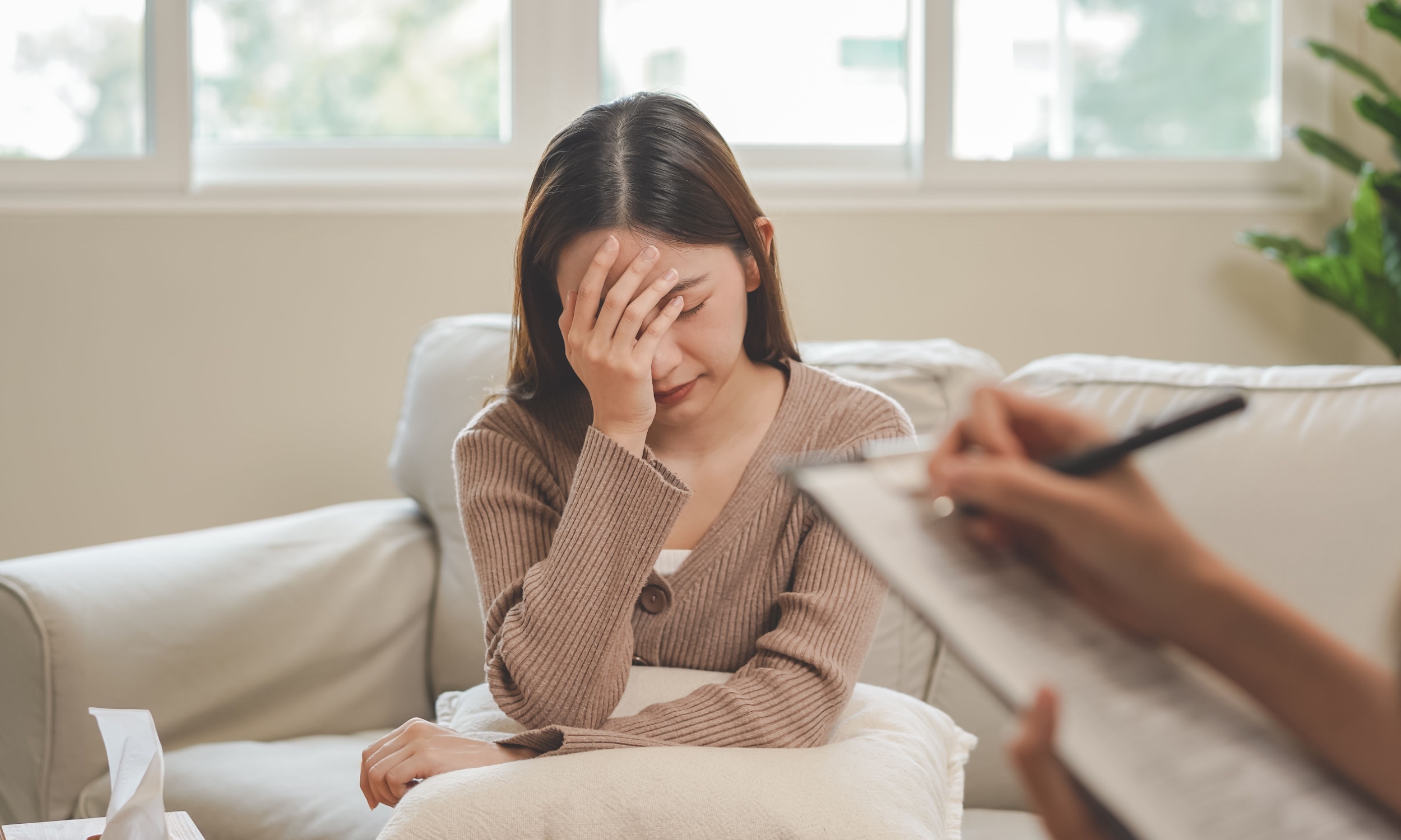 Witnessing trauma may cause PTSD in a different way - Earth.com