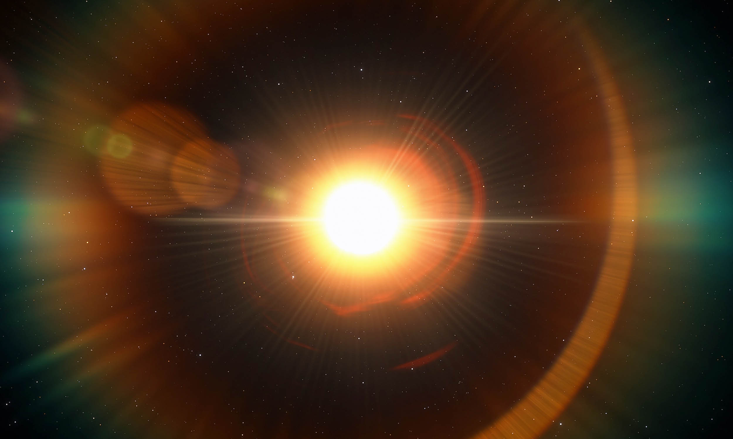 Universal clues found in the musical melodies of ‘starquakes’