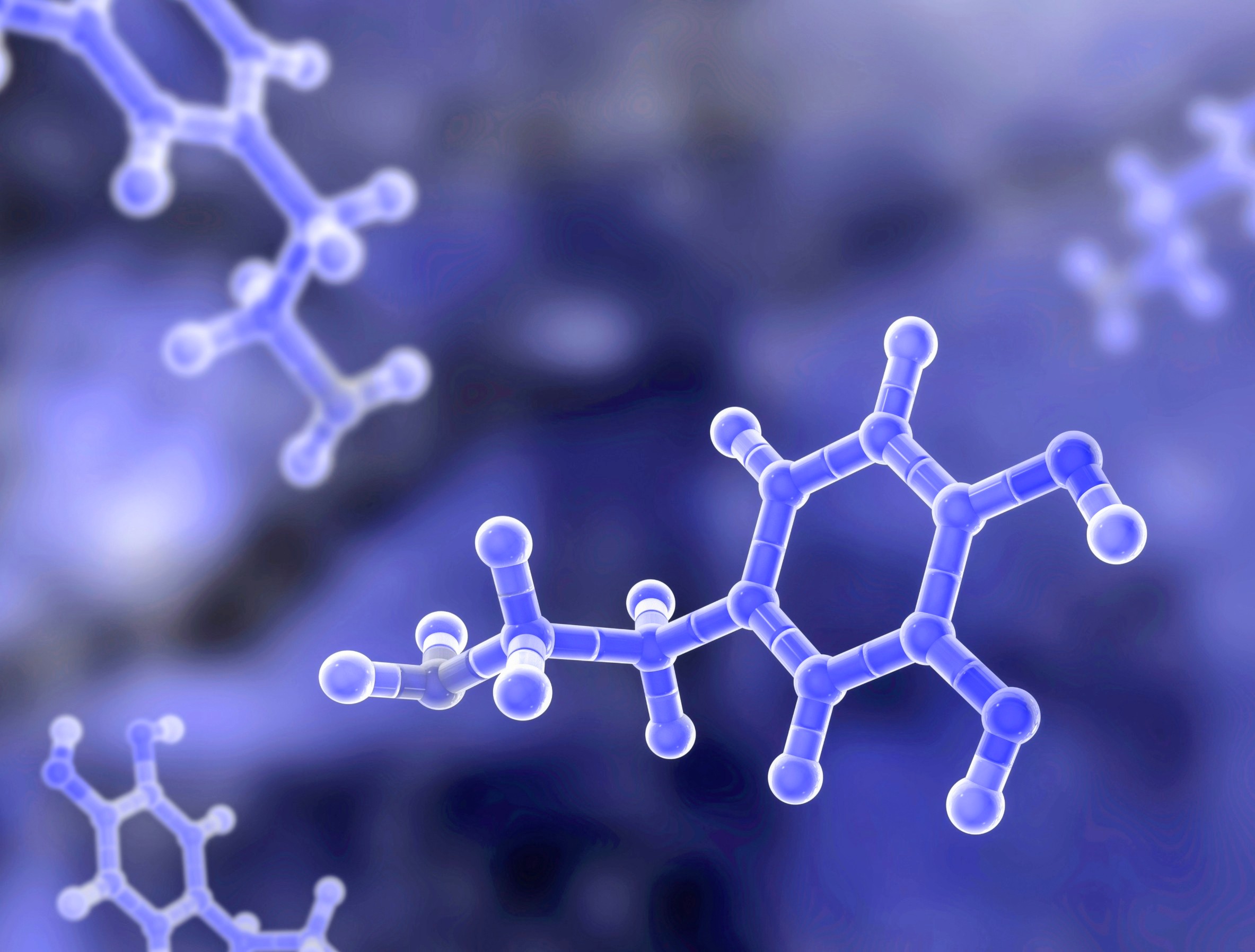 Dopamine changes from cannabis are linked to psychosis - Earth.com