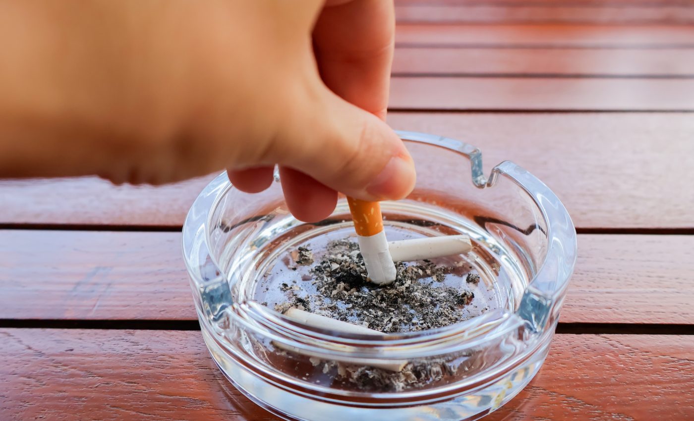 how to get cigarette smoke out of room How to Clear Smoke Out of a Room Quickly