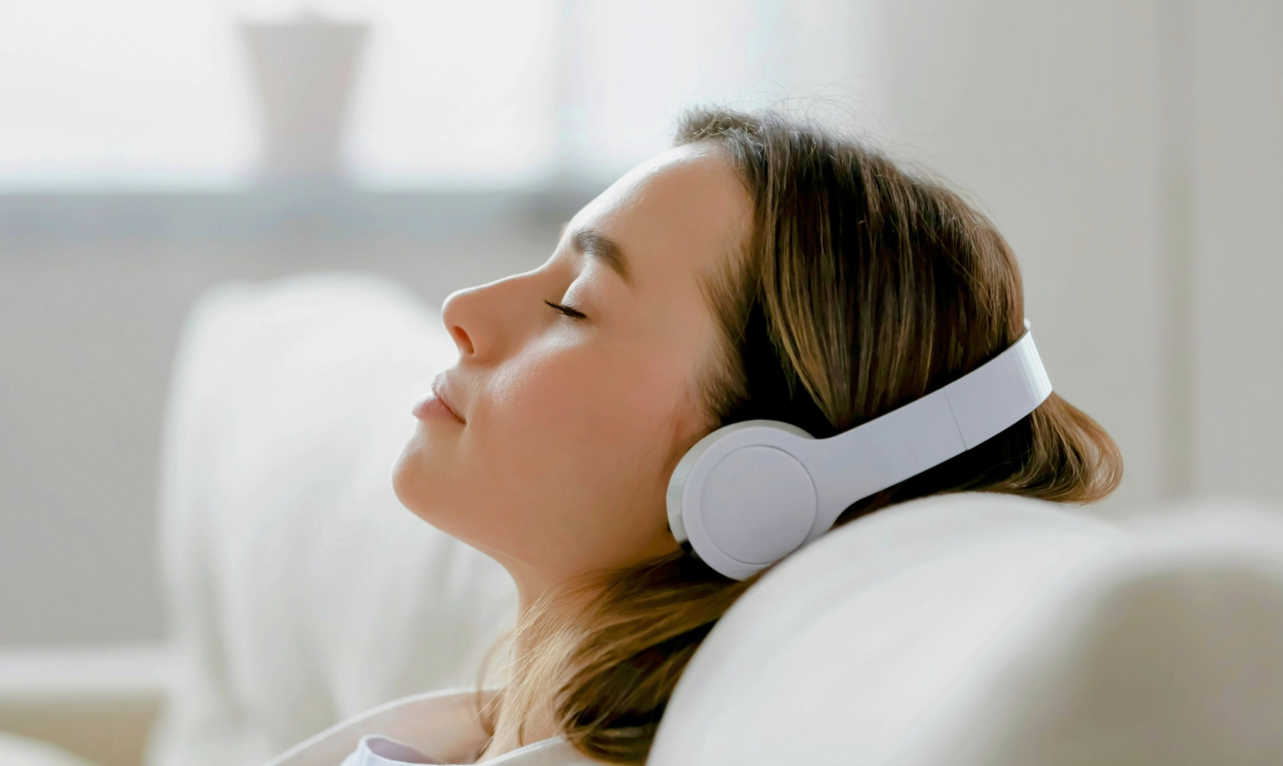 Our brain doesn't just hear music - it becomes the rhythm - Earth.com