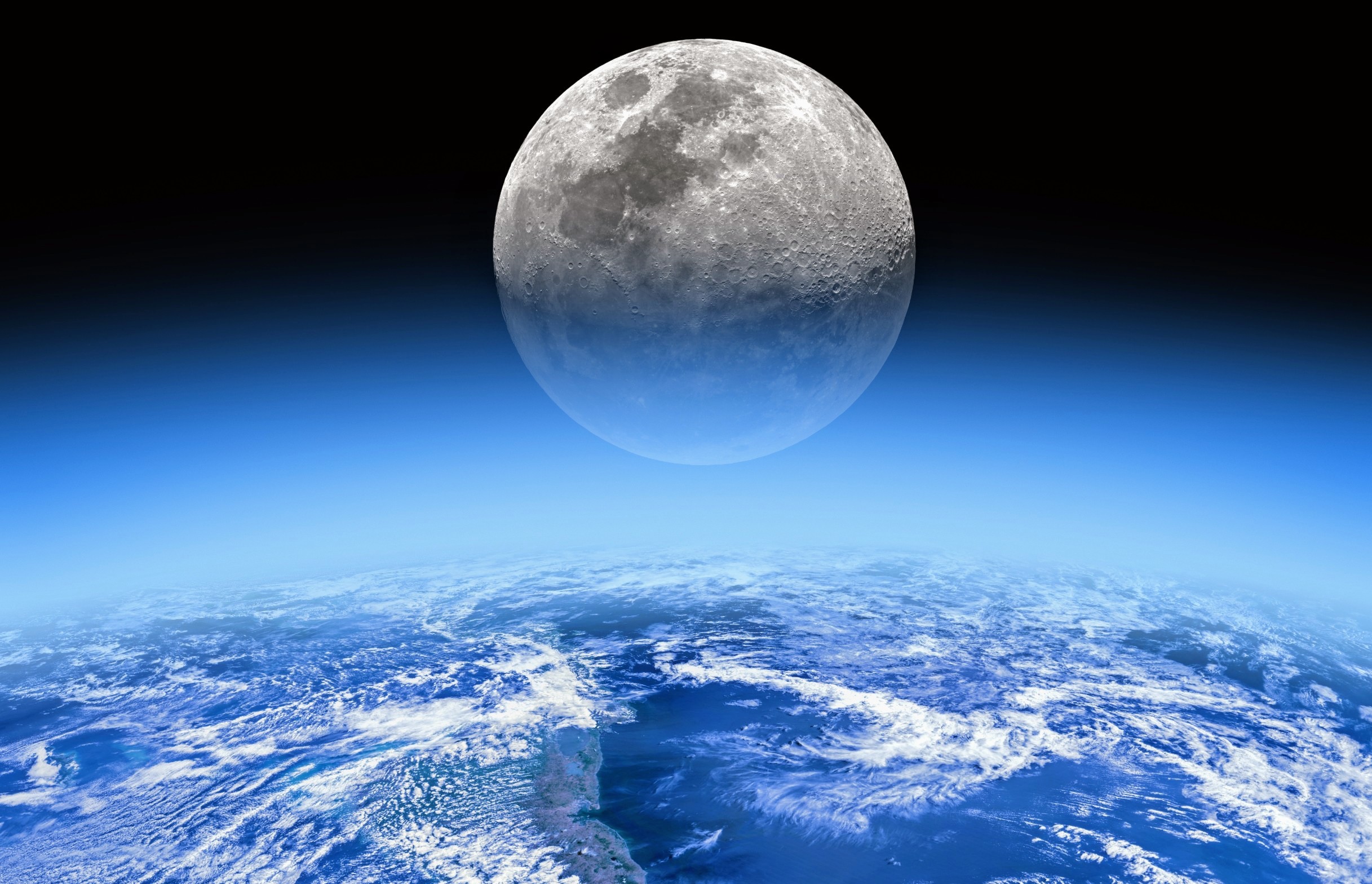 Сар яагаад нэг талаасаа дотроосоо гэрэлтсээр байдаг вэ? Сар яагаад нэг талаасаа дотроосоо гэрэлтсээр байдаг вэ?