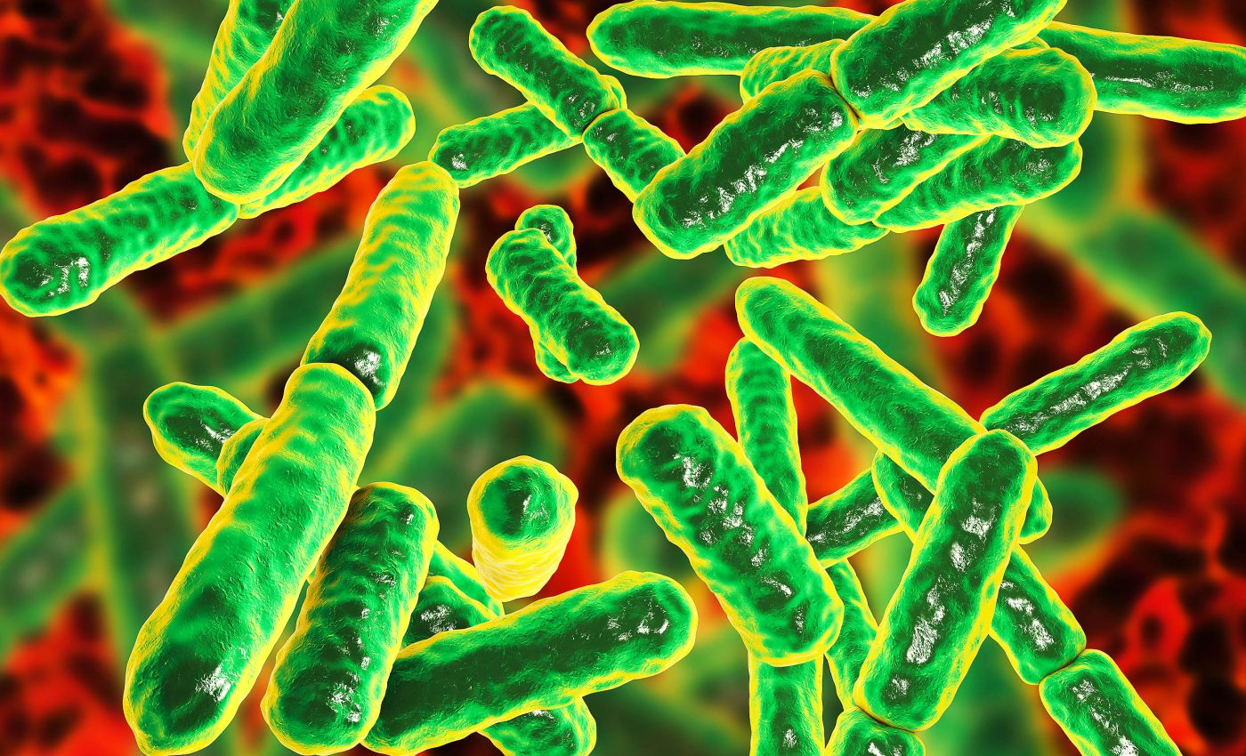 Bacteria on China's space station has never been seen on Earth