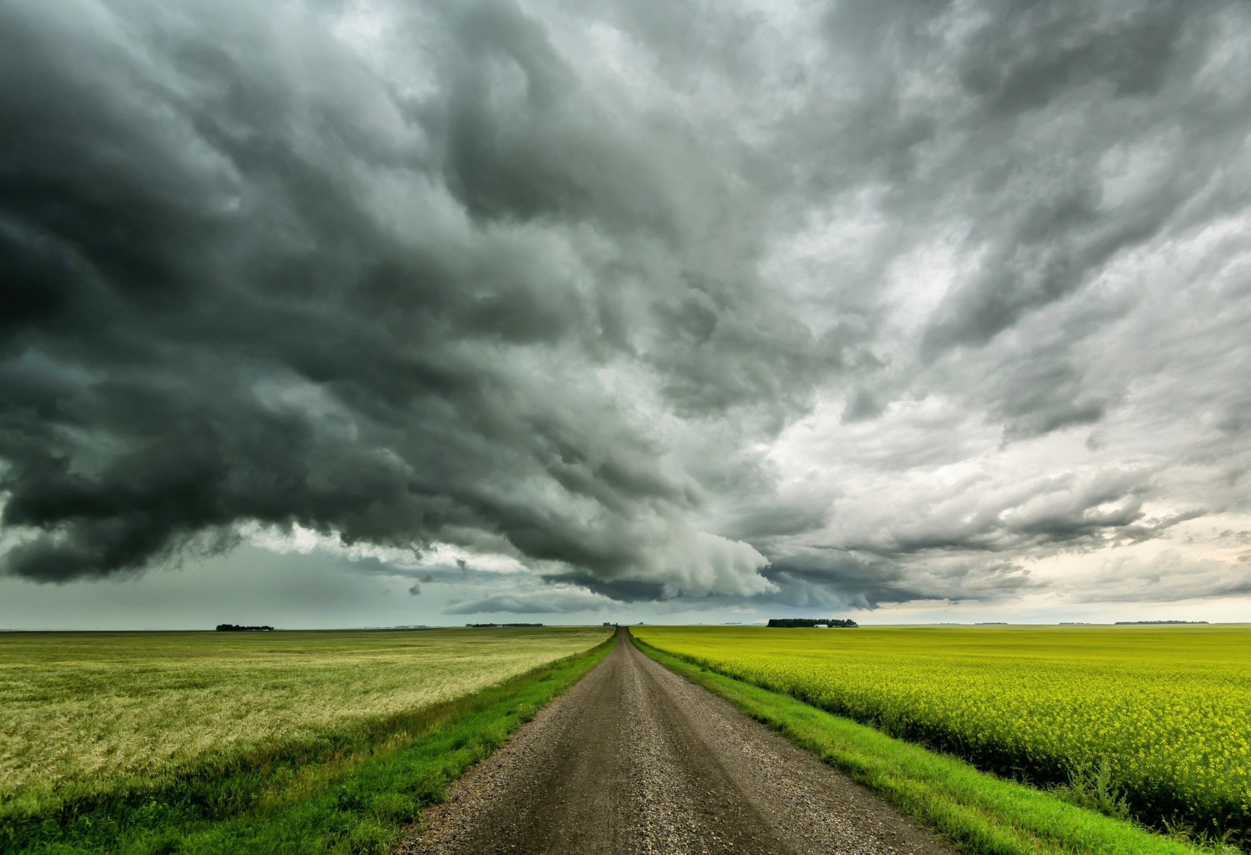 AI can predict the weather – but what about extreme events?