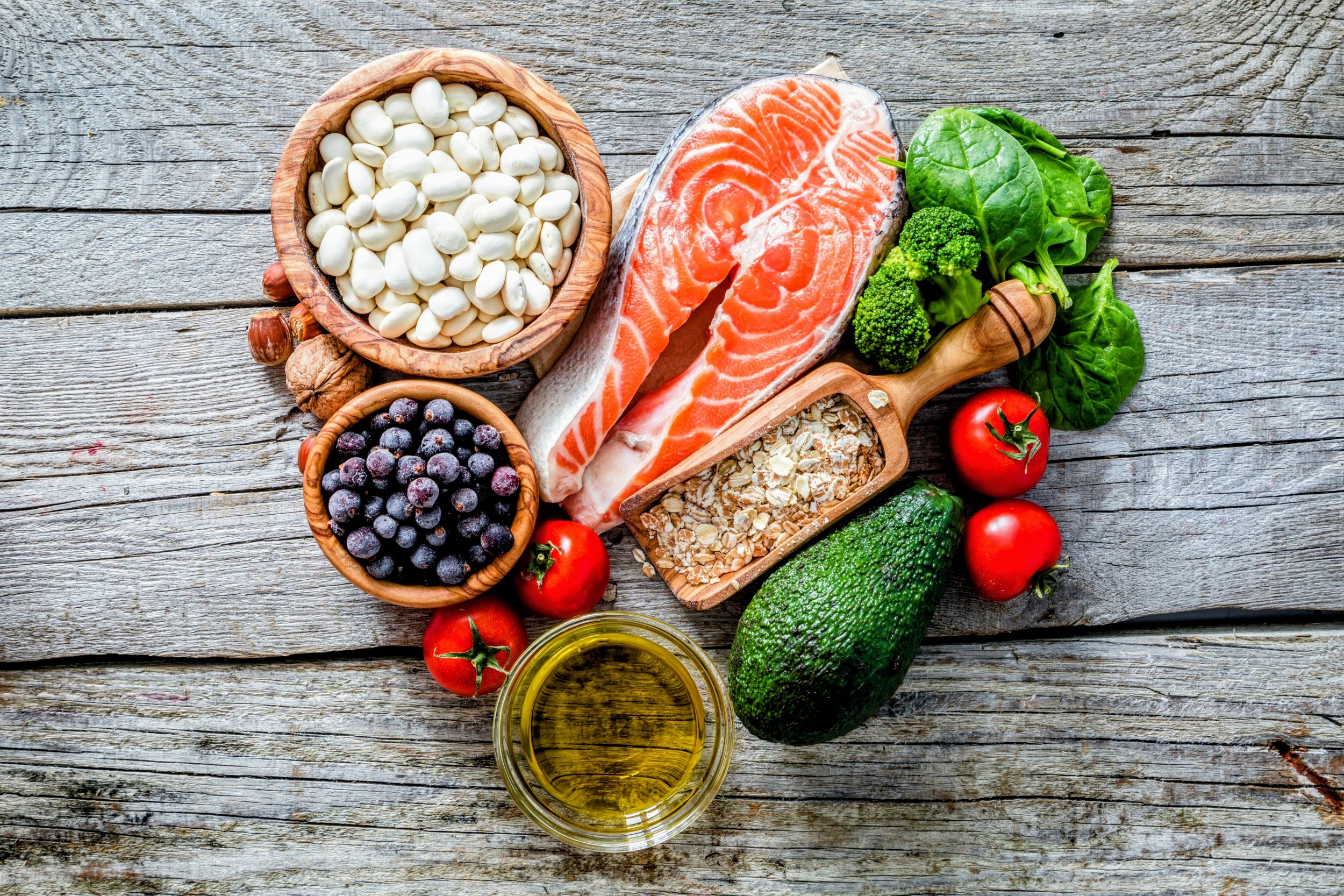 Low-carb or low-fat? Food quality is more important for heart health Low-carb or low-fat? Food quality is more important for heart health