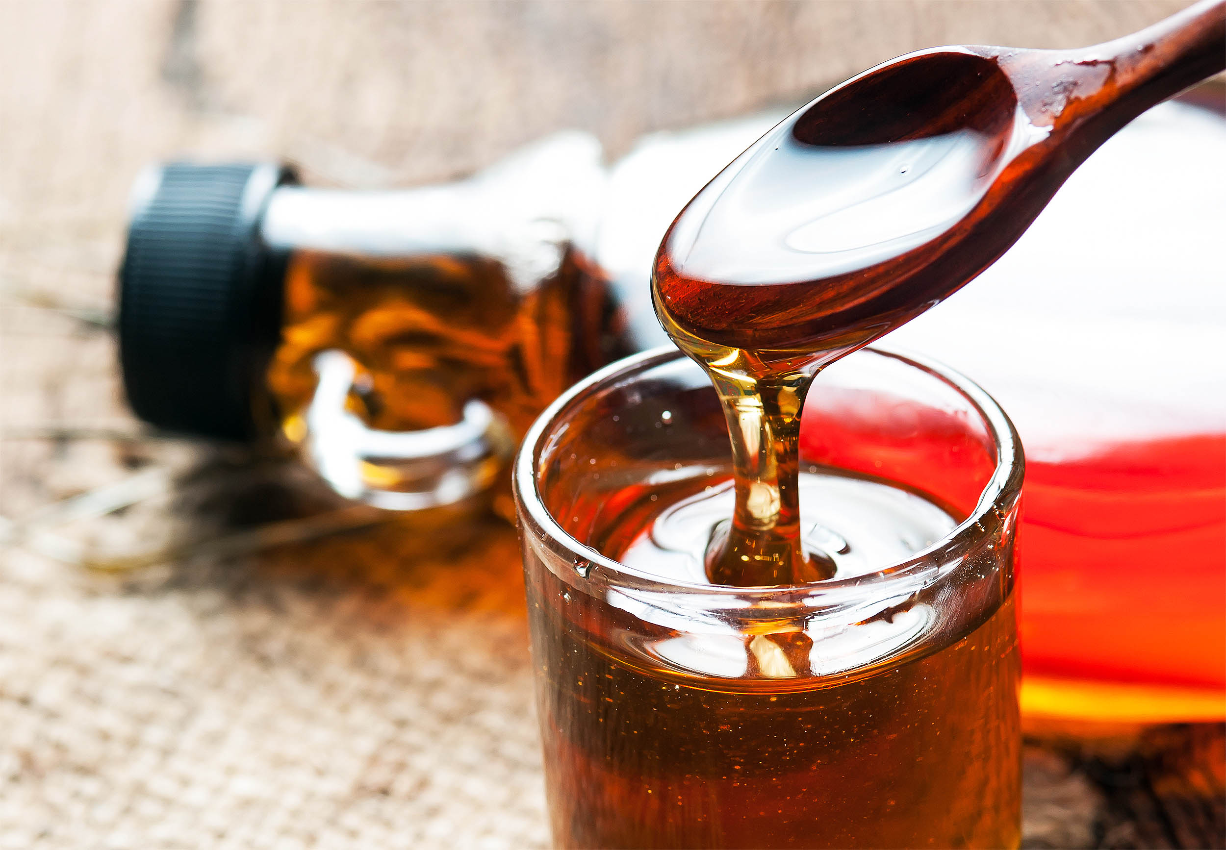 Scientists report surprising health benefits of eating maple syrup
