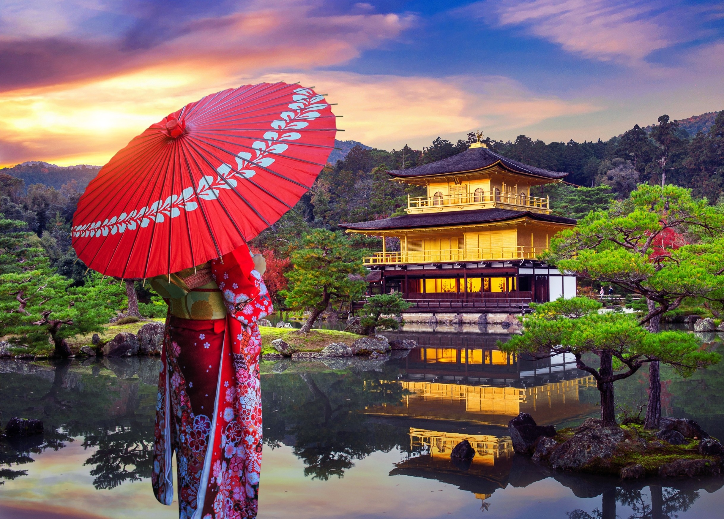 Preserving cultural traditions drastically improves mental health