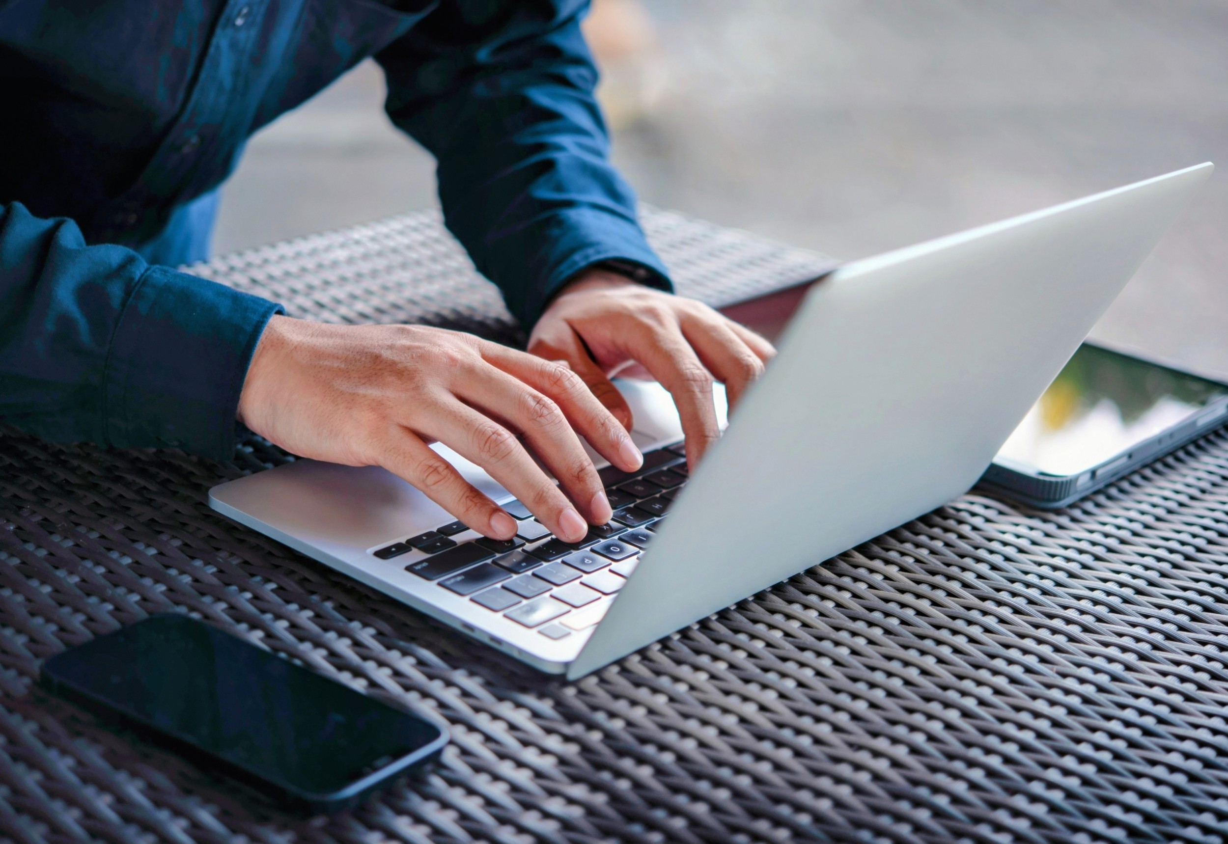 Websites are secretly tracking you using your browser’s 'fingerprint'