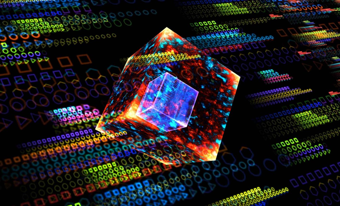 China breaks RSA encryption with a quantum computer - Earth.com