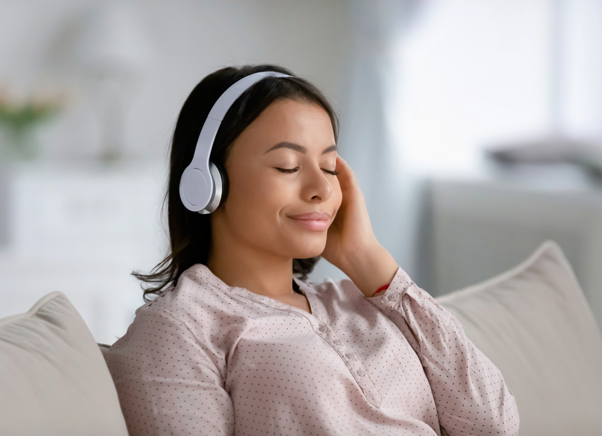 Music rewires the brain to quickly navigate emotion