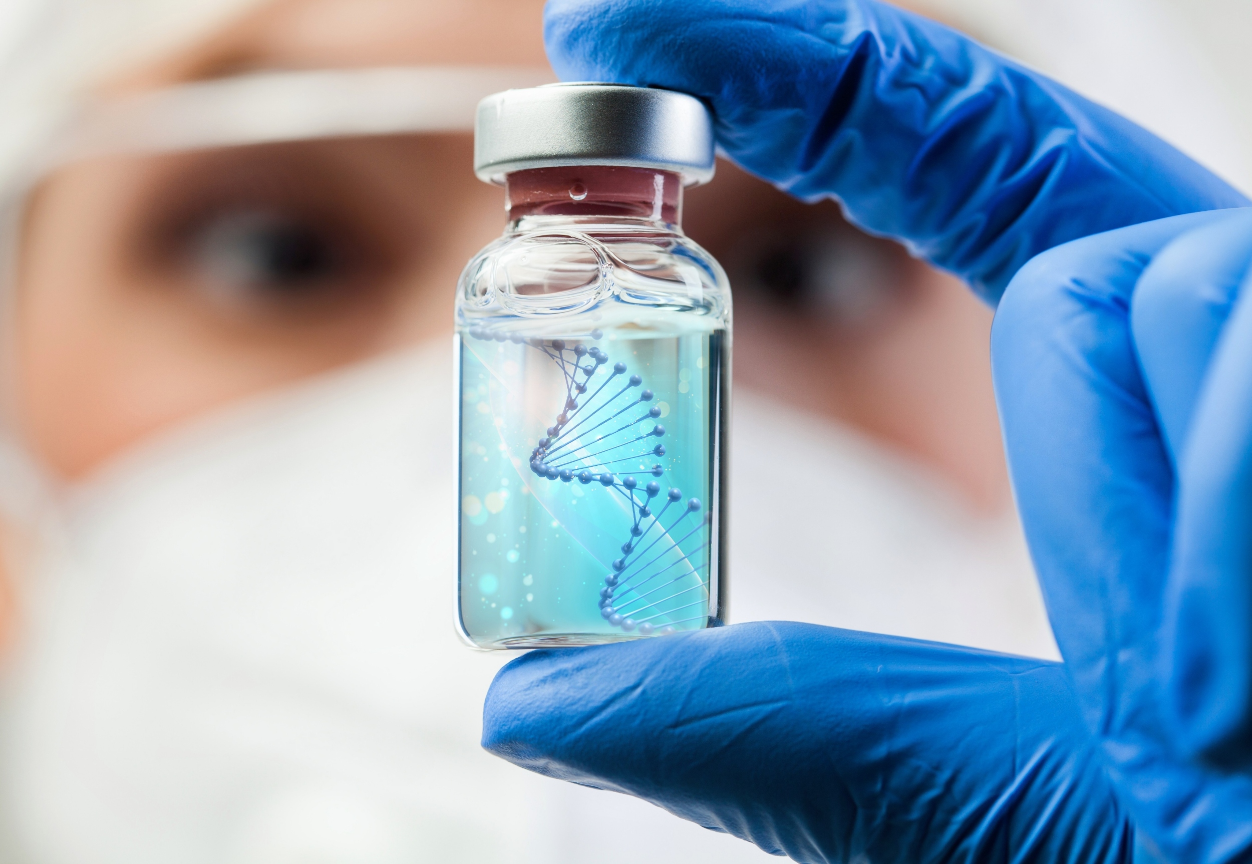 Life copying itself: Scientists create a self-replicating RNA system - Earth.com